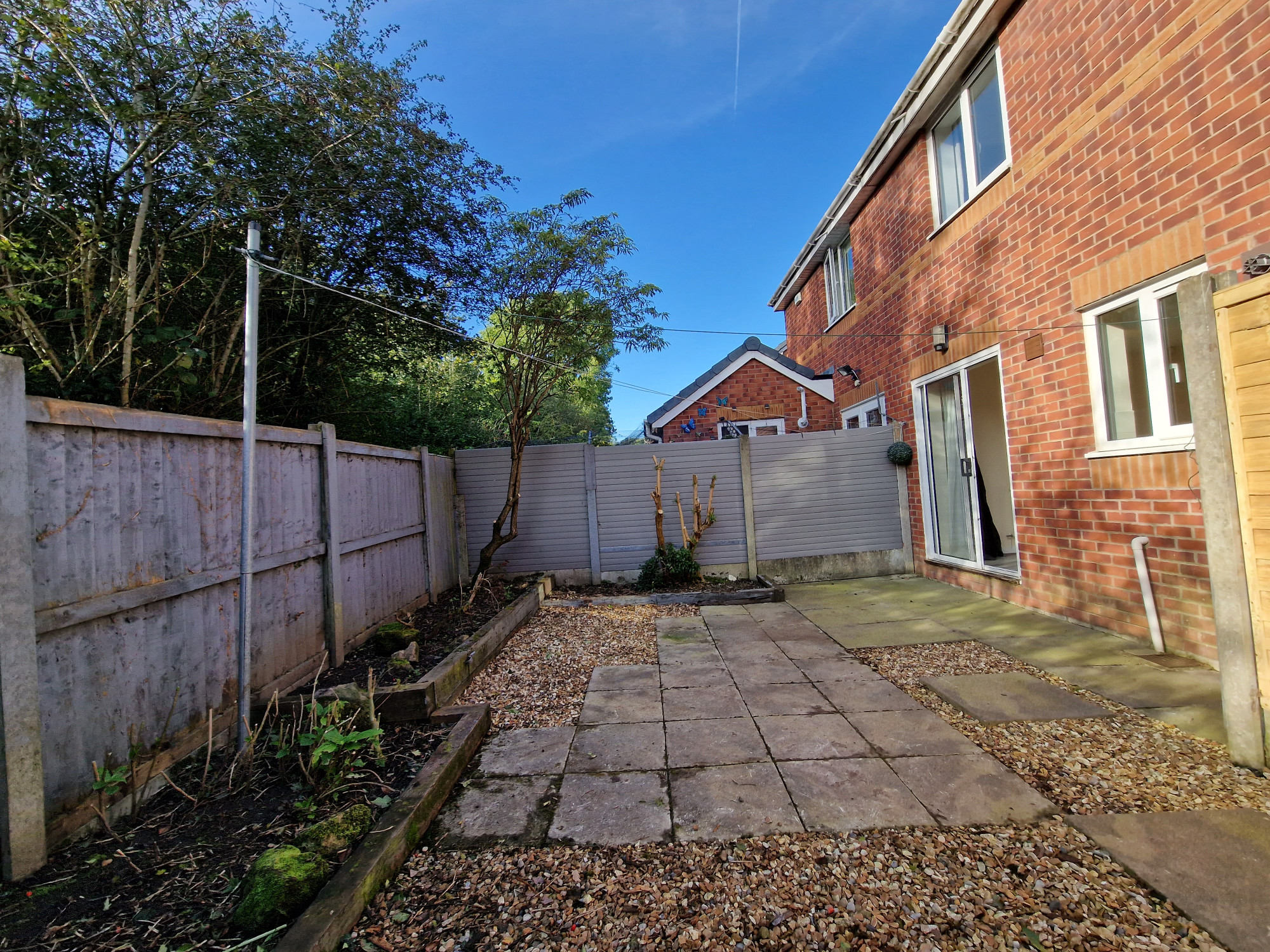 Briar Bank Row, Preston Dewhurst Homes