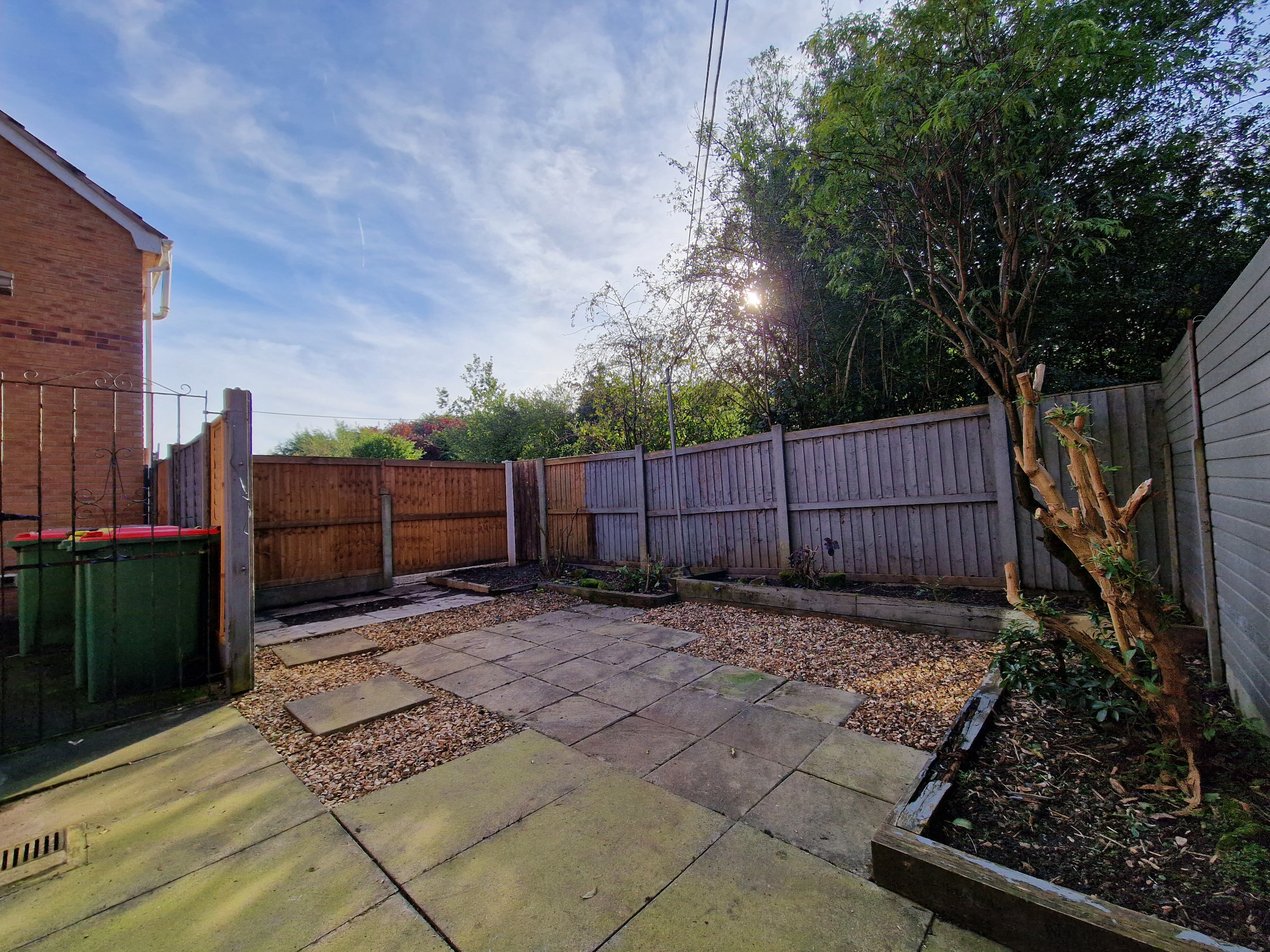 Briar Bank Row, Preston Dewhurst Homes