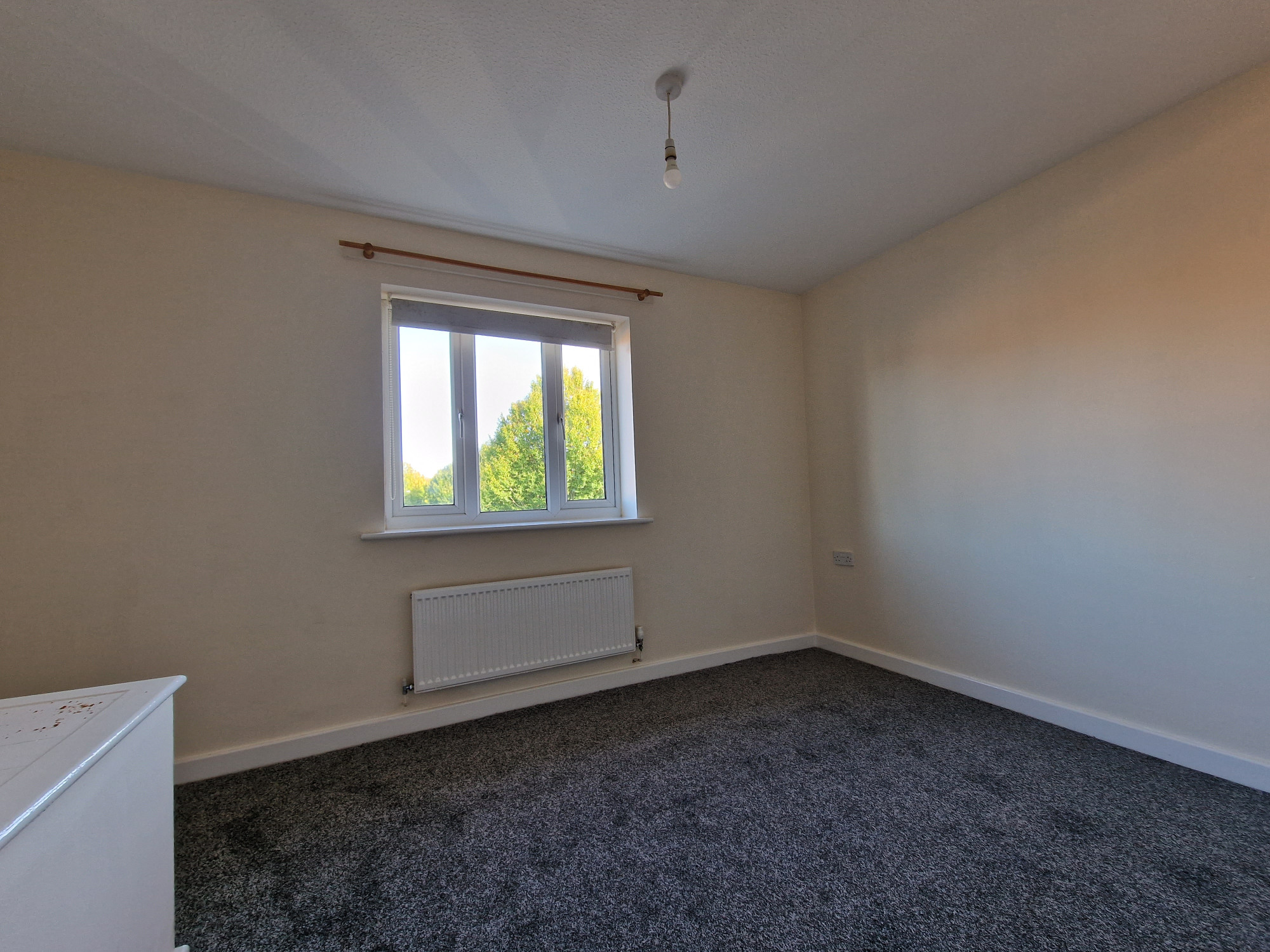 Briar Bank Row, Preston Dewhurst Homes