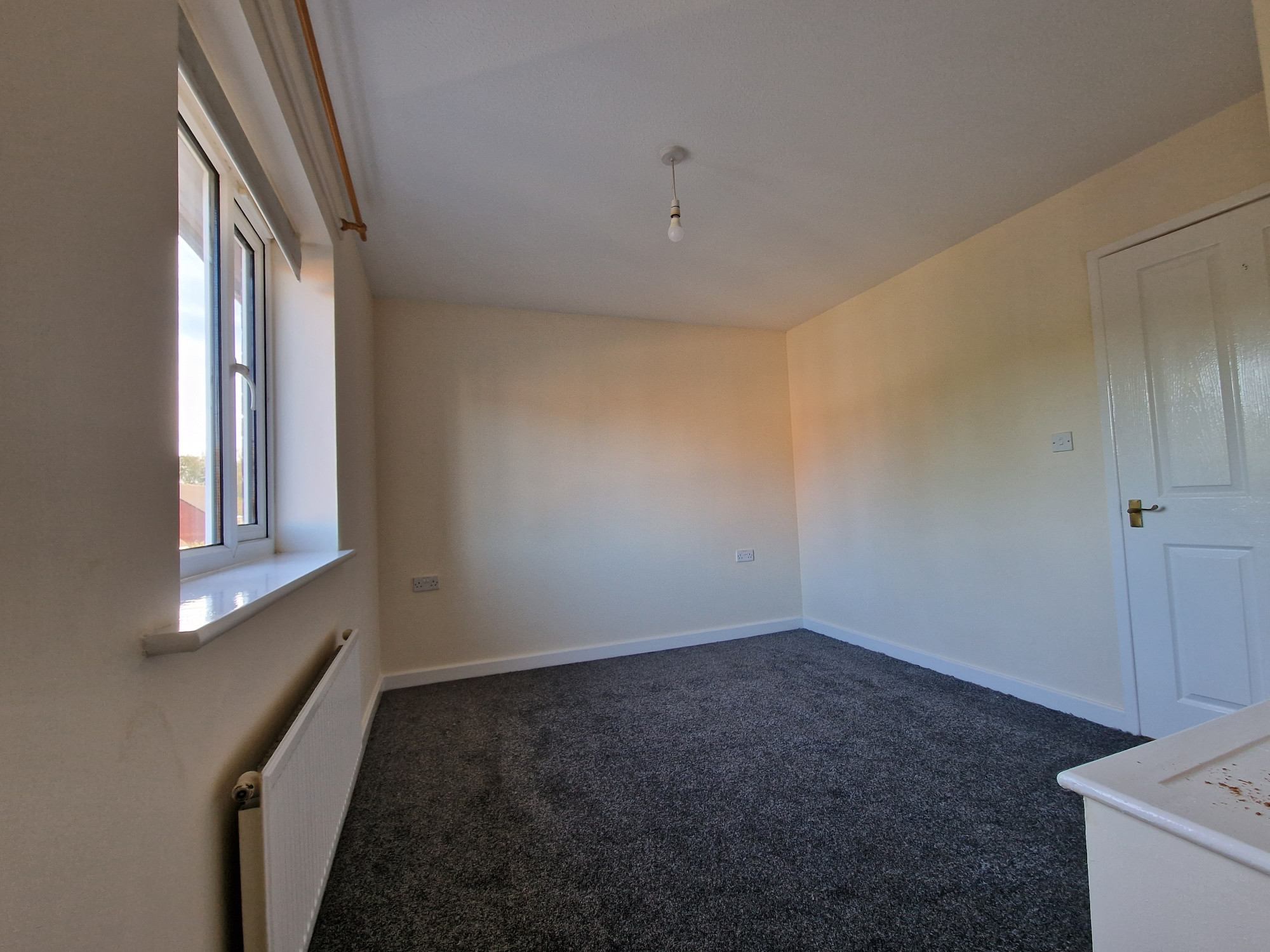 Briar Bank Row, Preston Dewhurst Homes