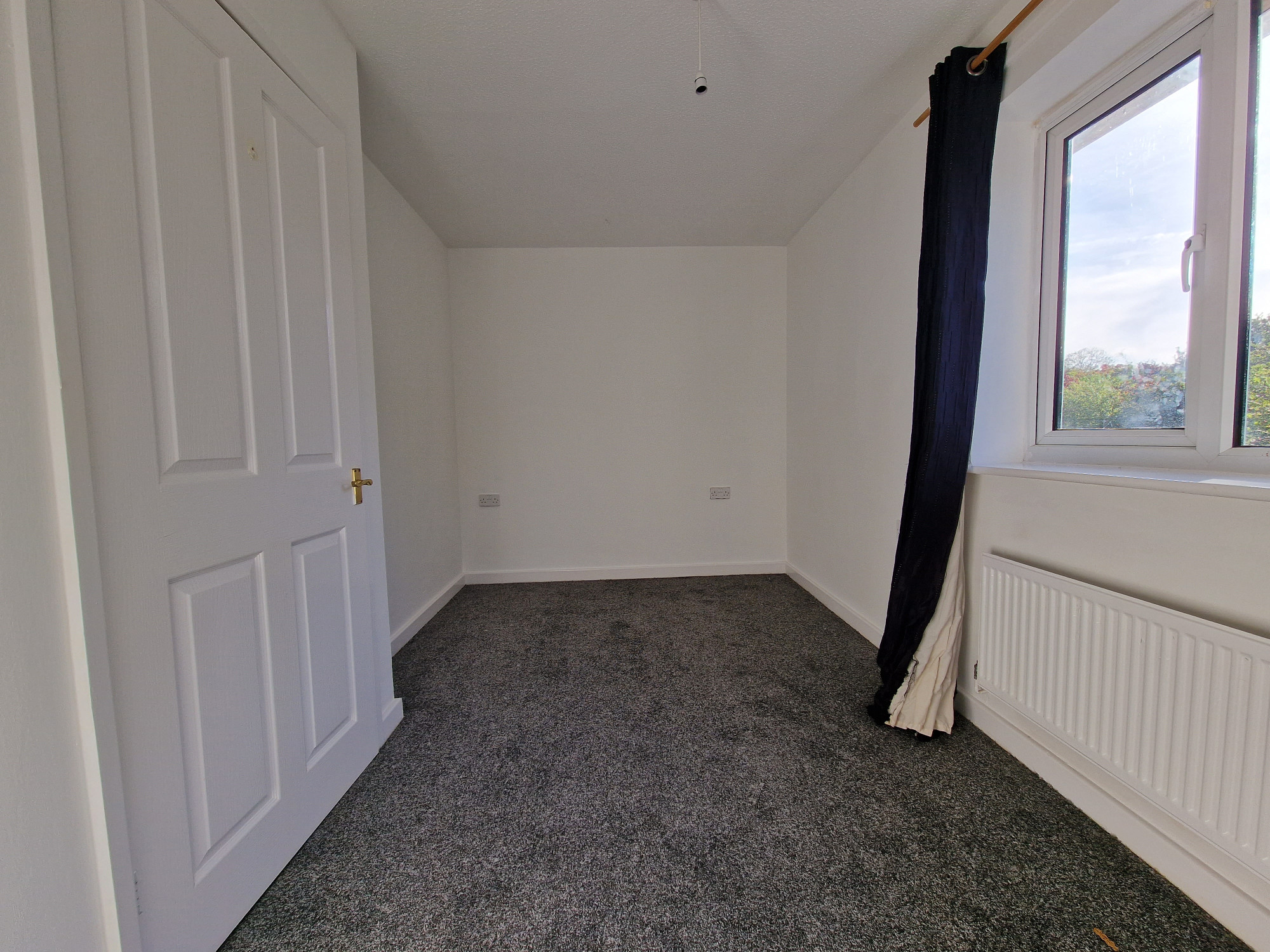 Briar Bank Row, Preston Dewhurst Homes