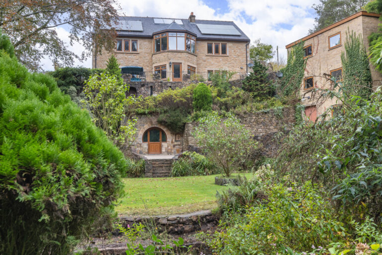Snow Hill Lane, Scorton Dewhurst Homes