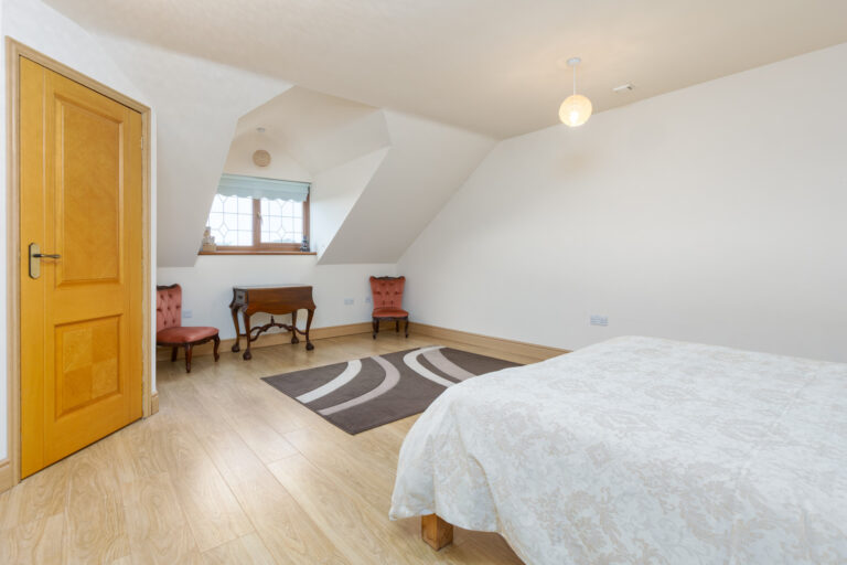 Snow Hill Lane, Scorton Dewhurst Homes