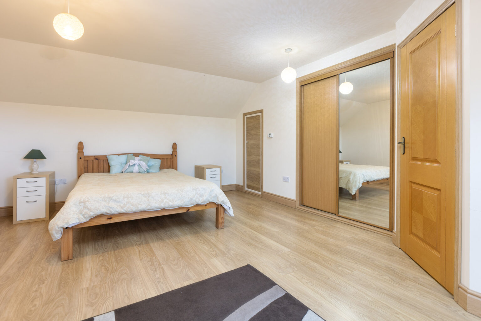 Snow Hill Lane, Scorton Dewhurst Homes