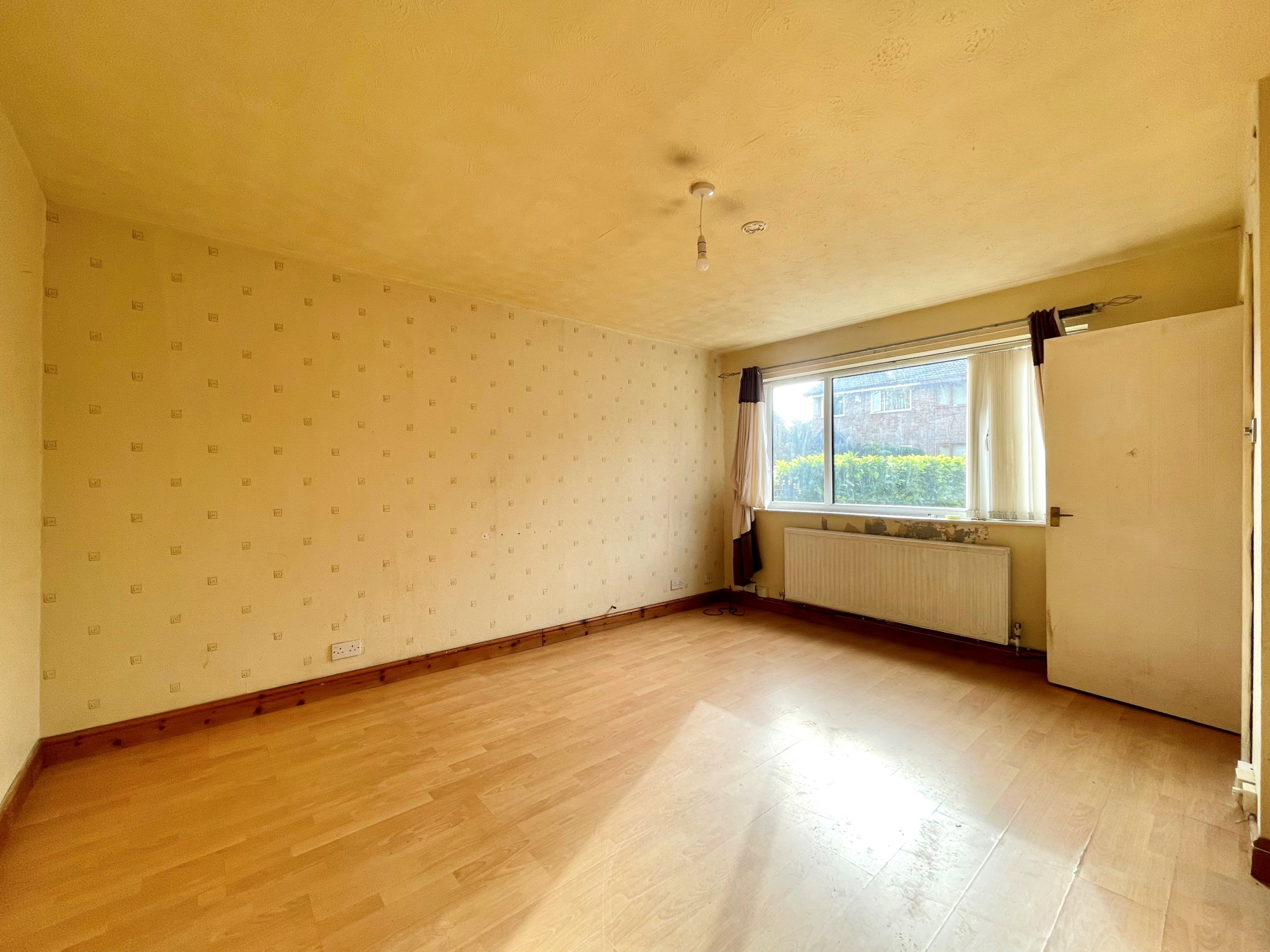 Ramsey Avenue, Preston Dewhurst Homes