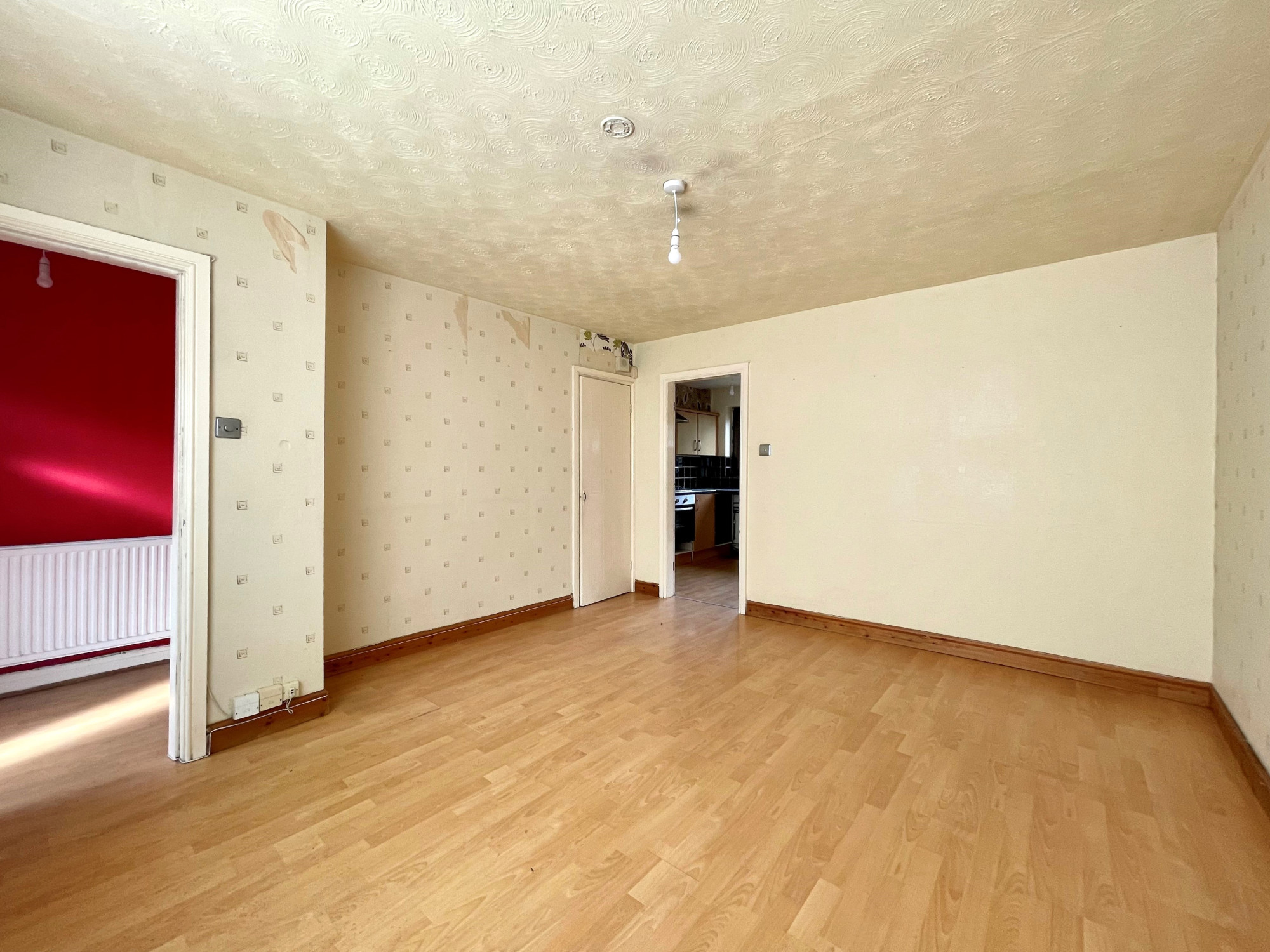 Ramsey Avenue, Preston Dewhurst Homes