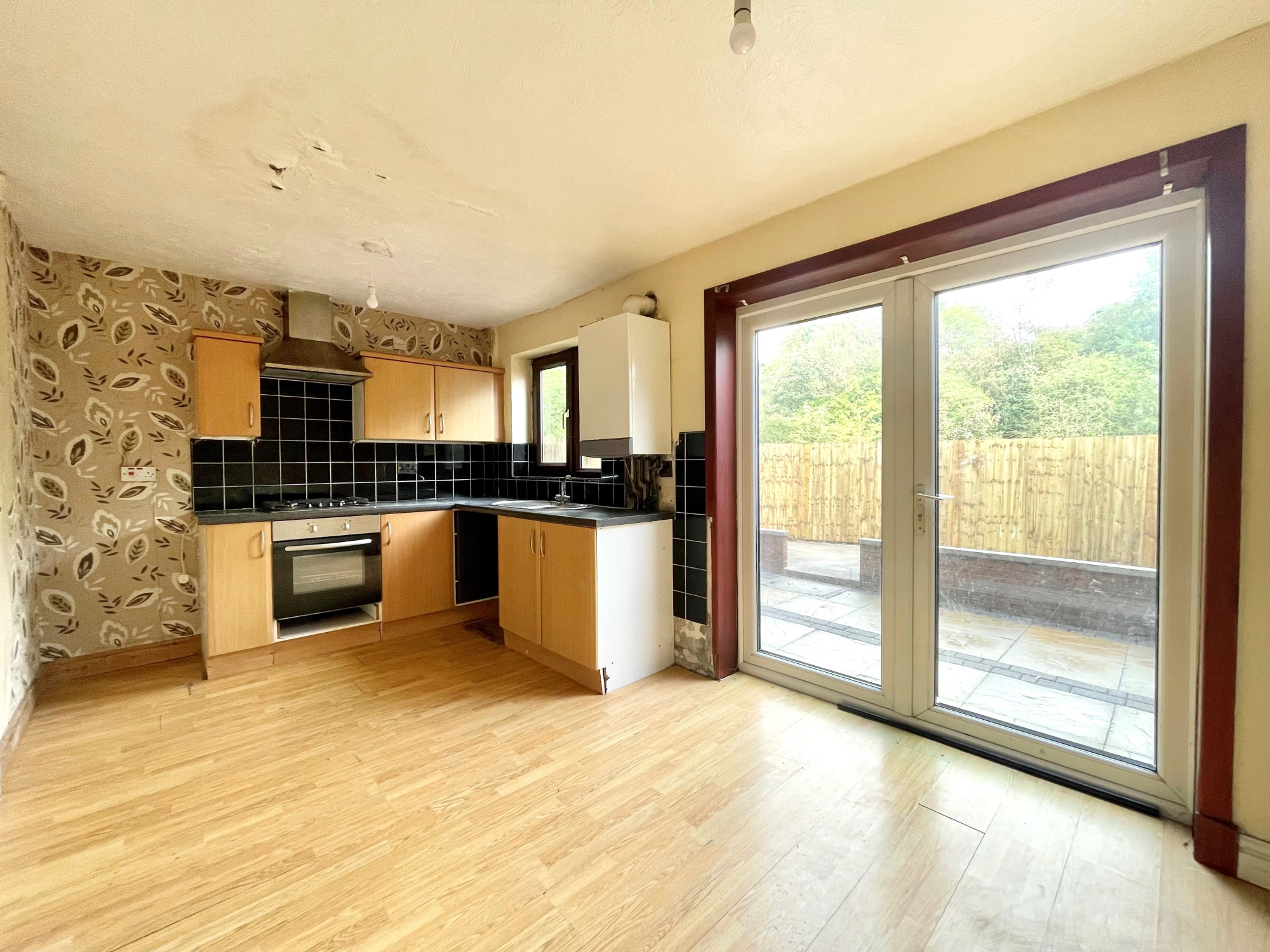 Ramsey Avenue, Preston Dewhurst Homes