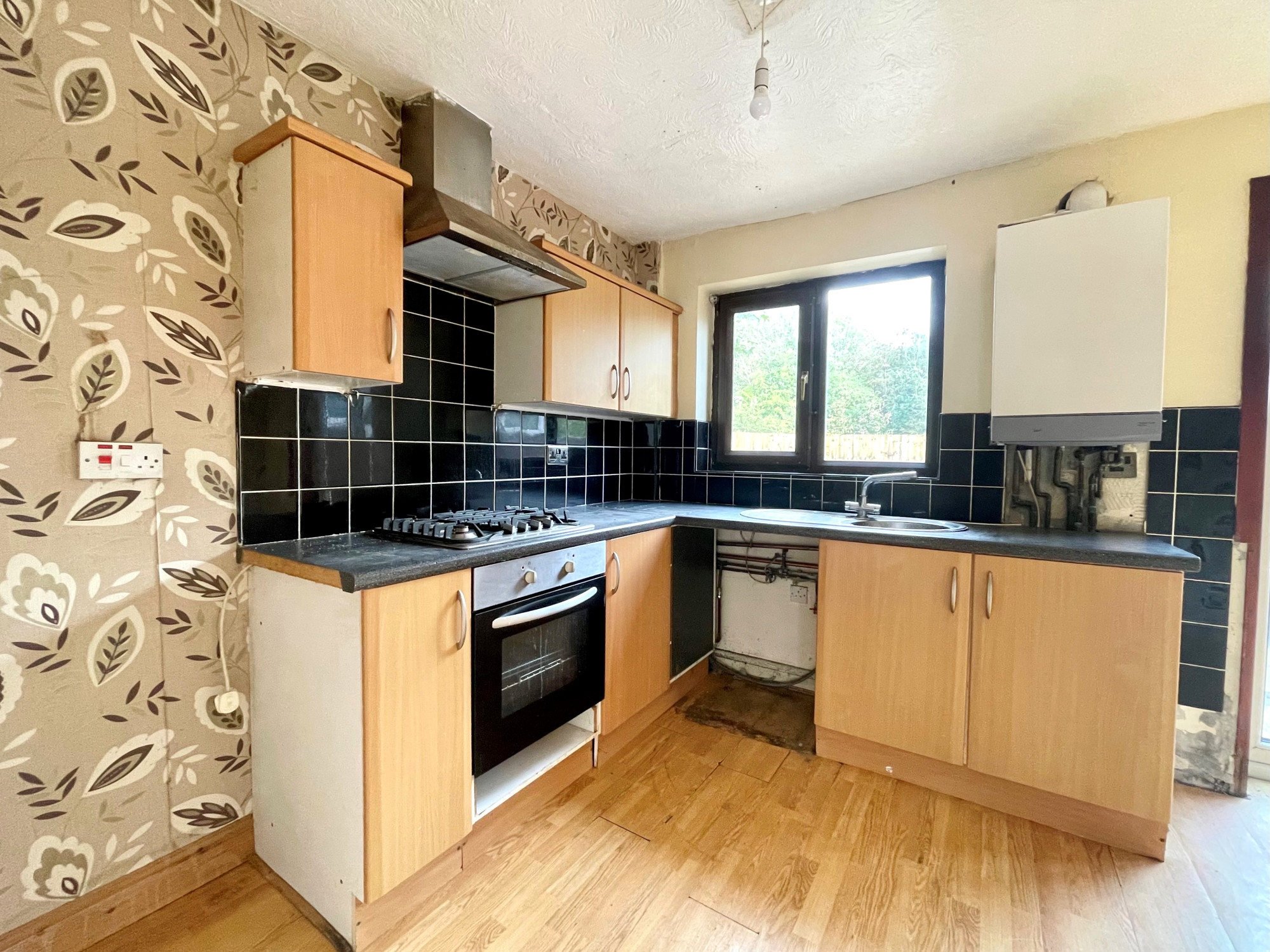 Ramsey Avenue, Preston Dewhurst Homes