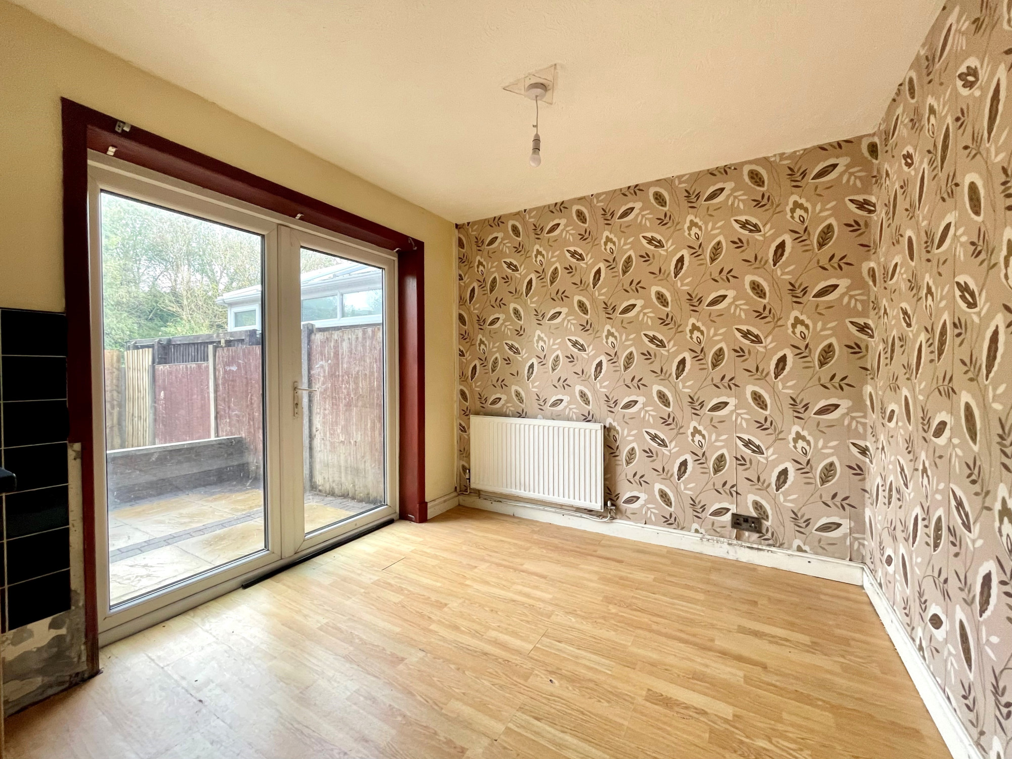 Ramsey Avenue, Preston Dewhurst Homes