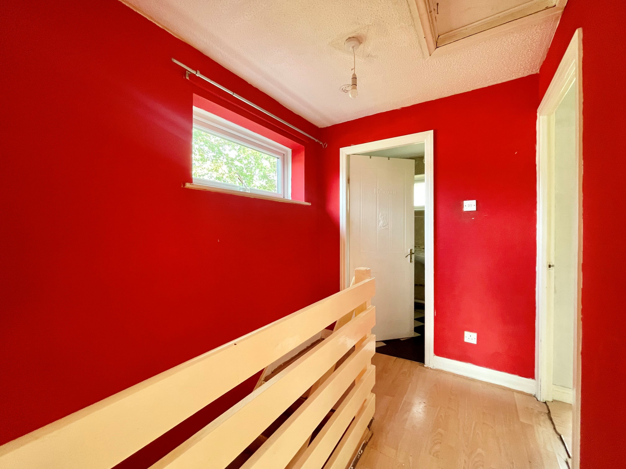 Ramsey Avenue, Preston Dewhurst Homes