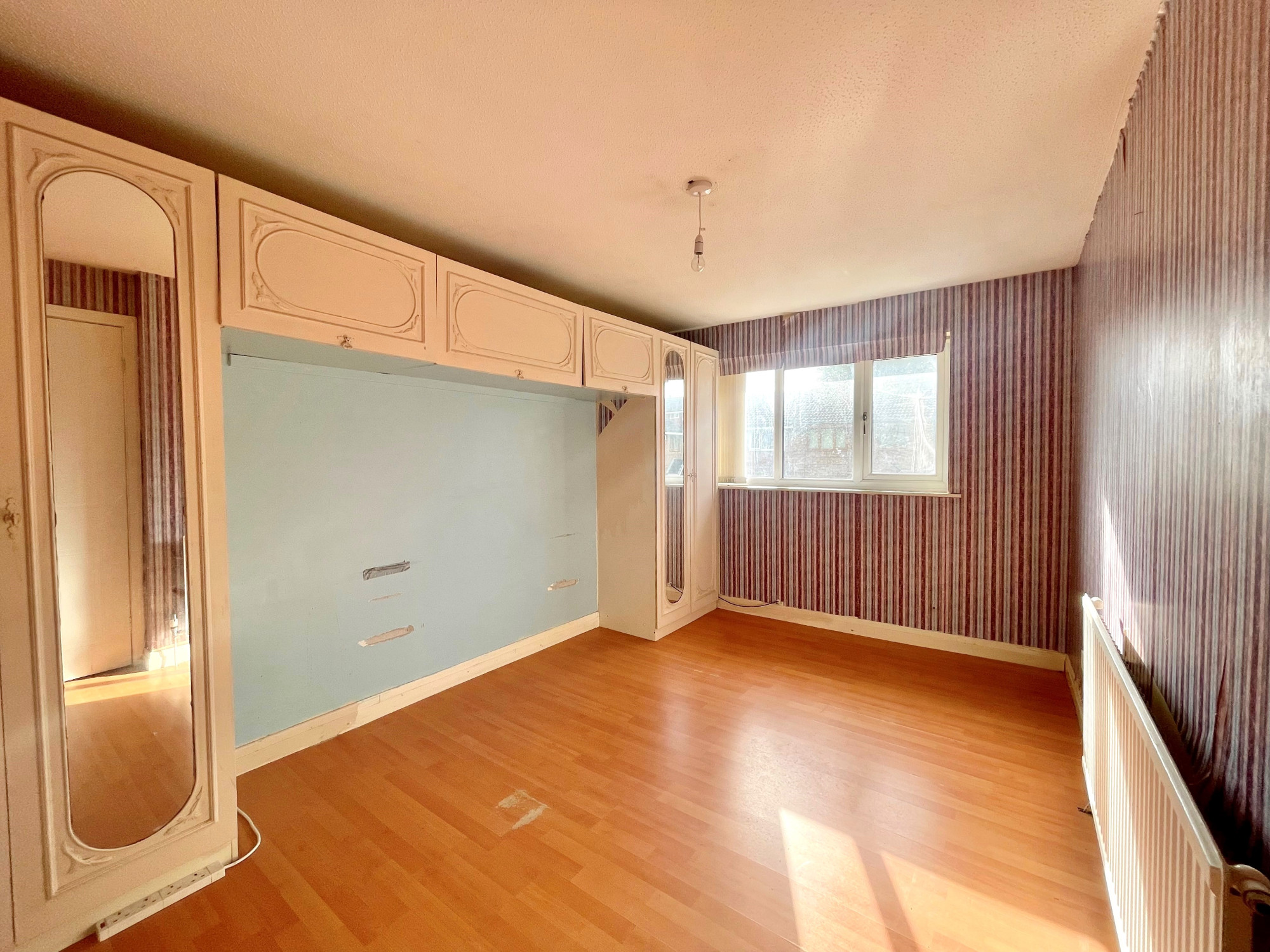 Ramsey Avenue, Preston Dewhurst Homes