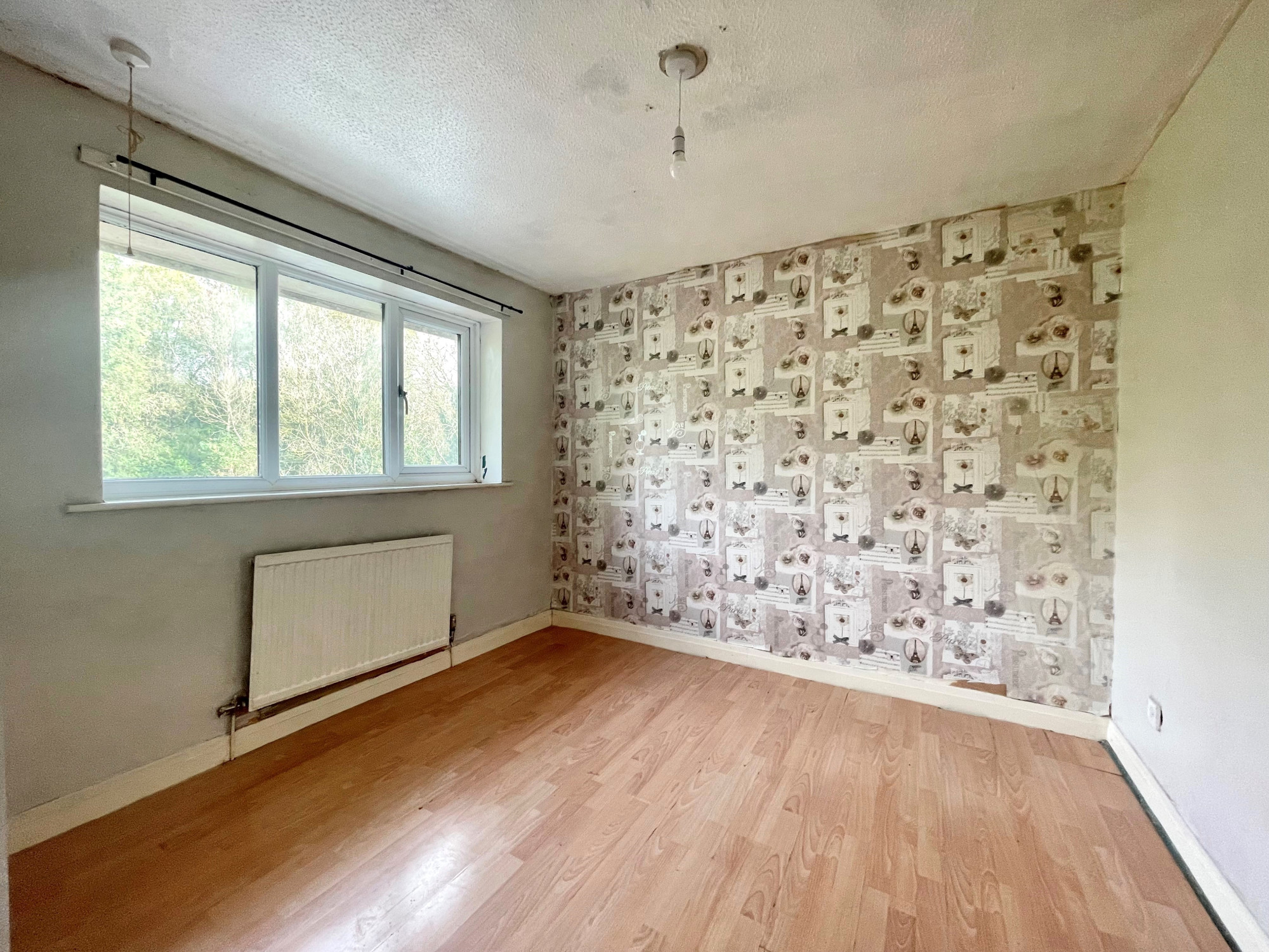 Ramsey Avenue, Preston Dewhurst Homes