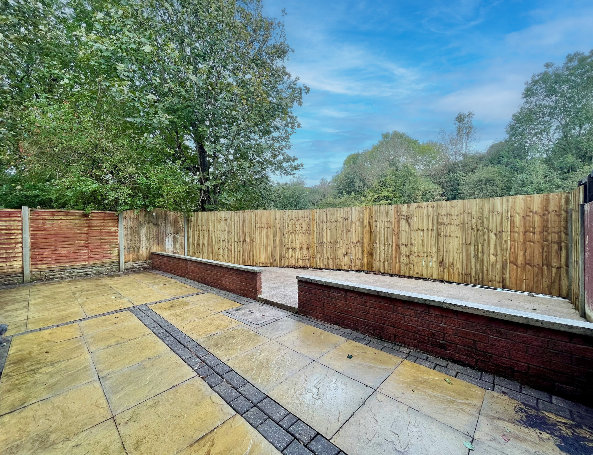 Ramsey Avenue, Preston Dewhurst Homes