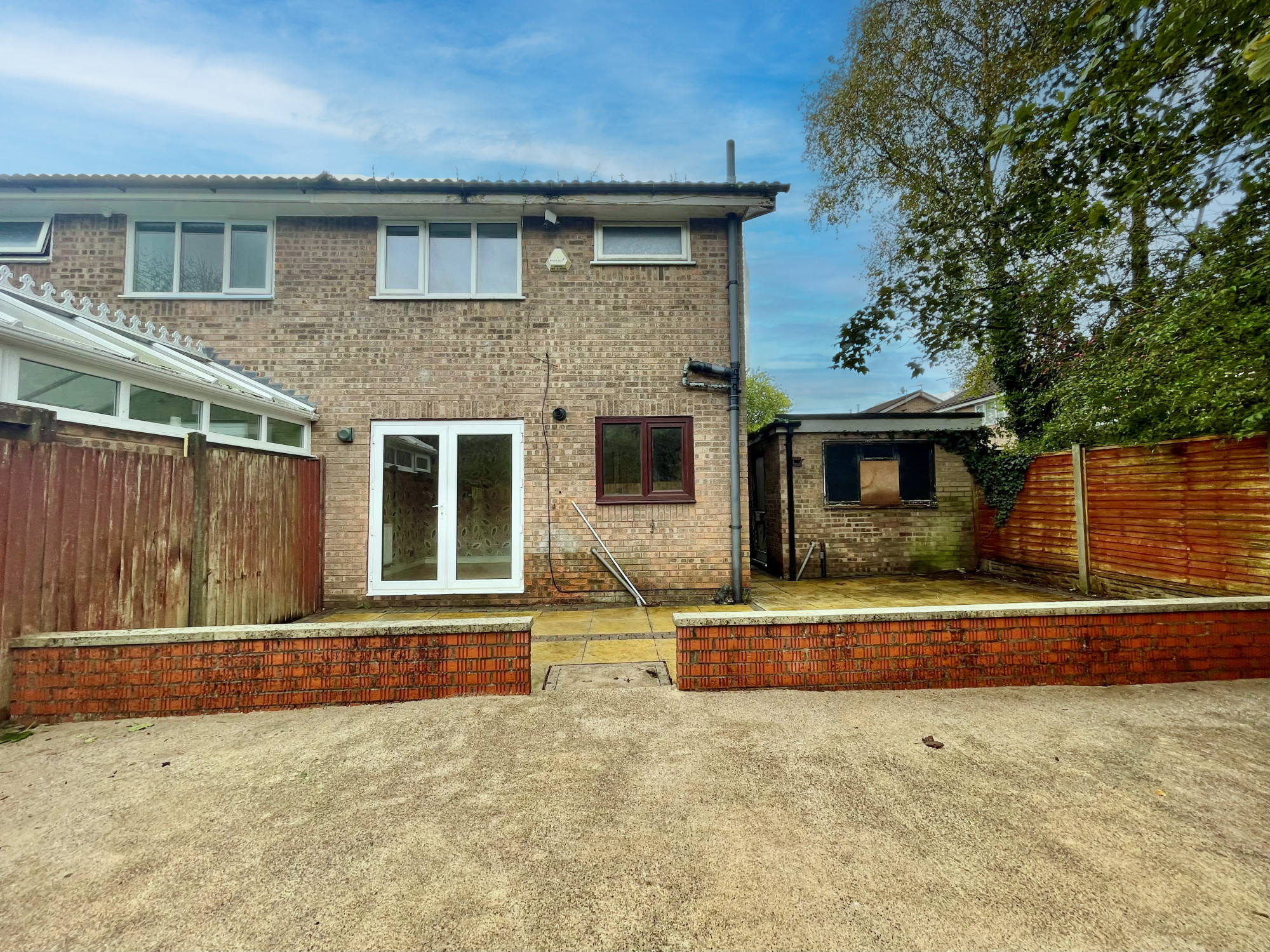 Ramsey Avenue, Preston Dewhurst Homes