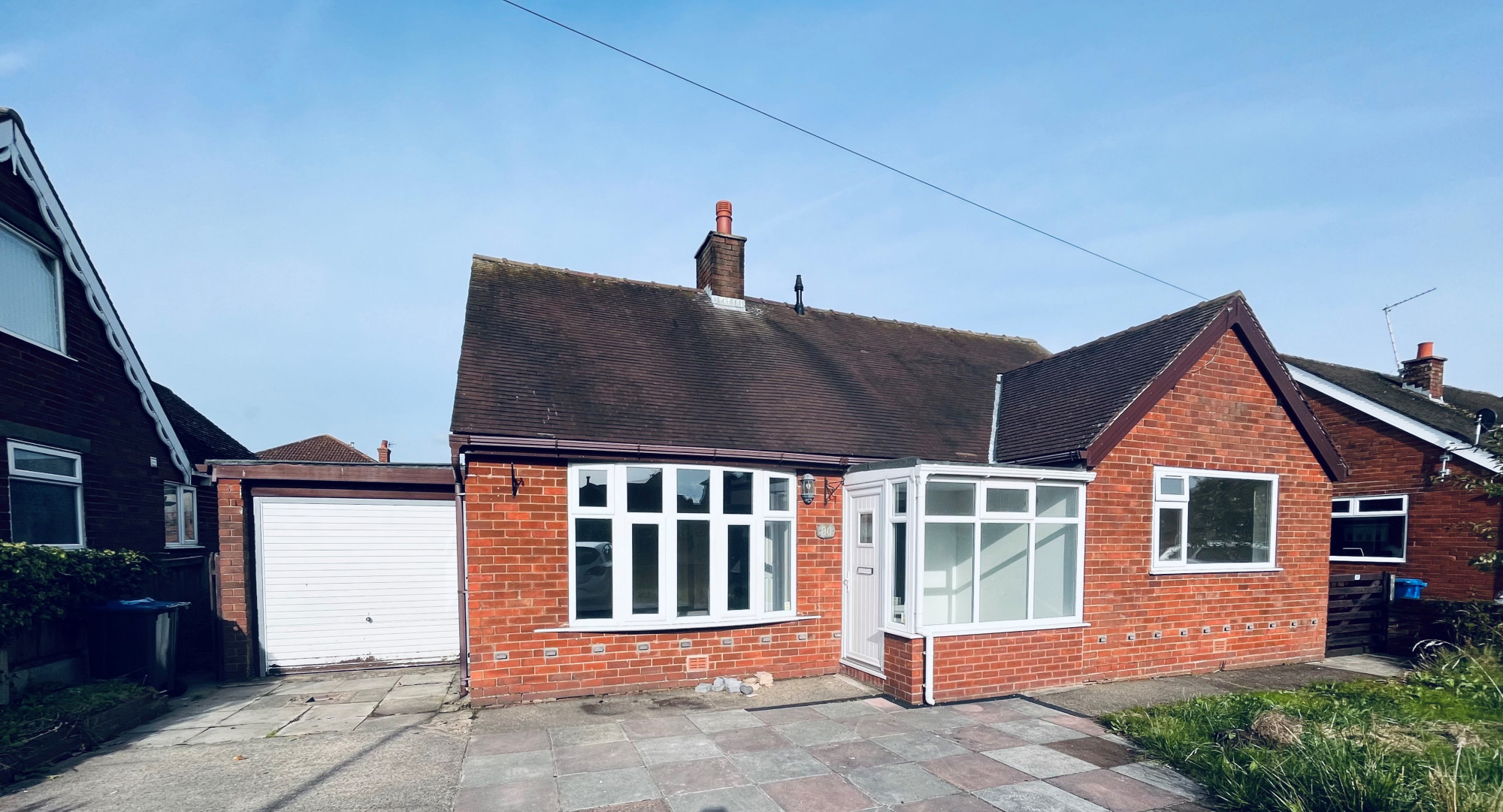 Moss Lane, Preston Dewhurst Homes