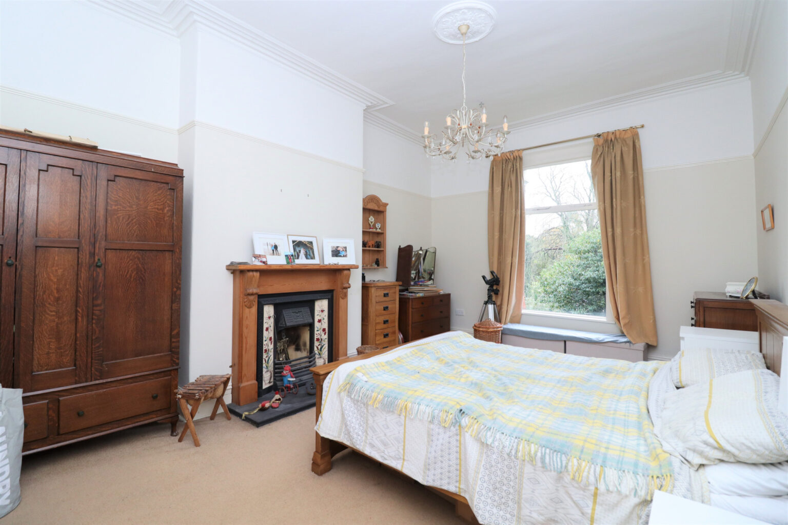 Garstang Road, Preston Dewhurst Homes