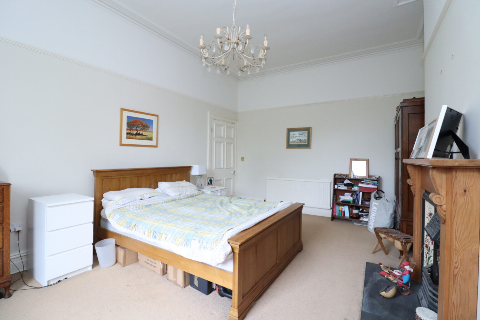 Garstang Road, Preston Dewhurst Homes