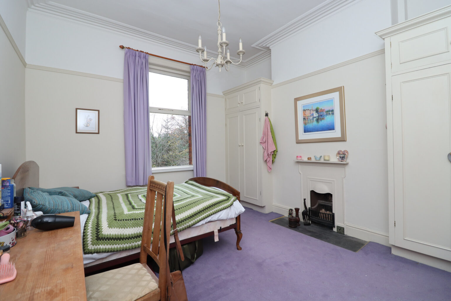 Garstang Road, Preston Dewhurst Homes