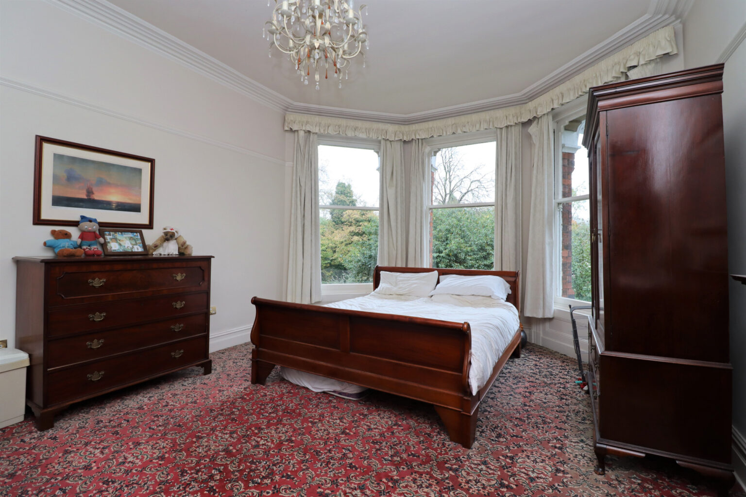 Garstang Road, Preston Dewhurst Homes