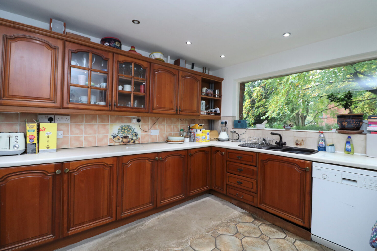 Garstang Road, Preston Dewhurst Homes