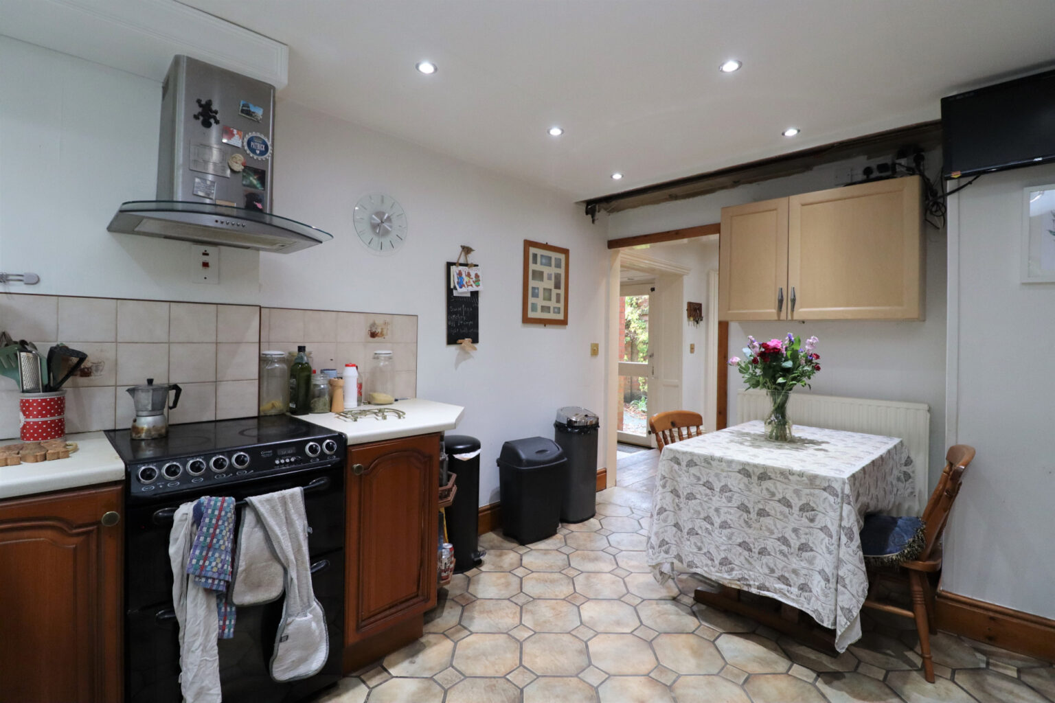 Garstang Road, Preston Dewhurst Homes