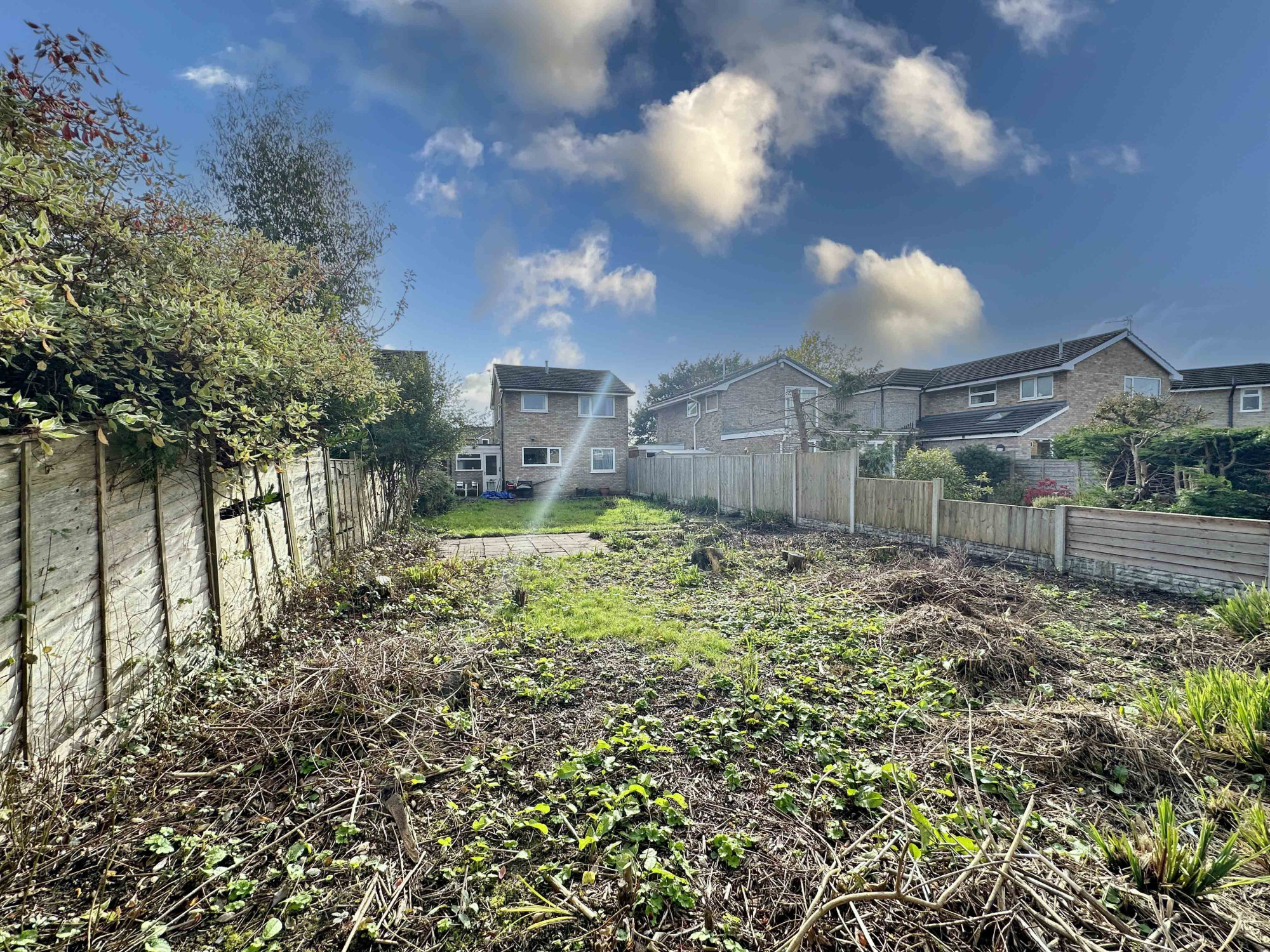Cherry Wood, Penwortham Dewhurst Homes