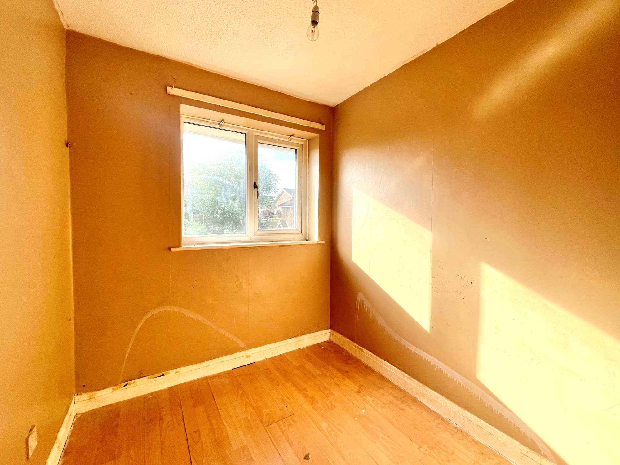 Ramsey Avenue, Preston Dewhurst Homes