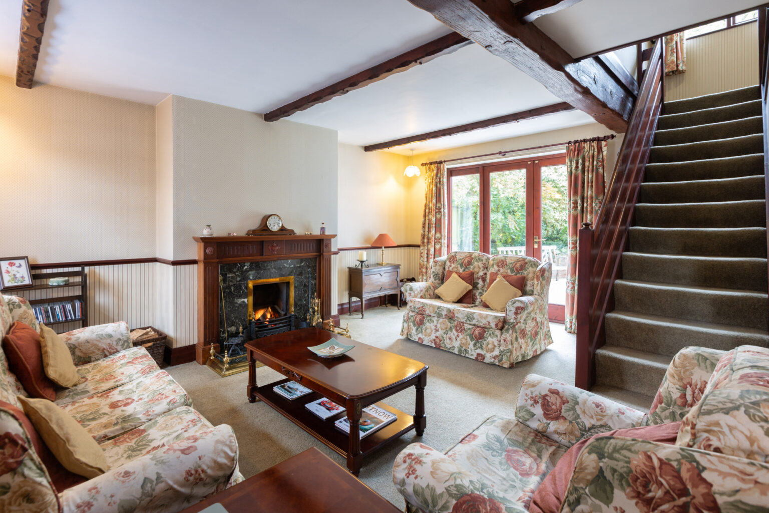 Raikes Road, Great Eccelston Dewhurst Homes