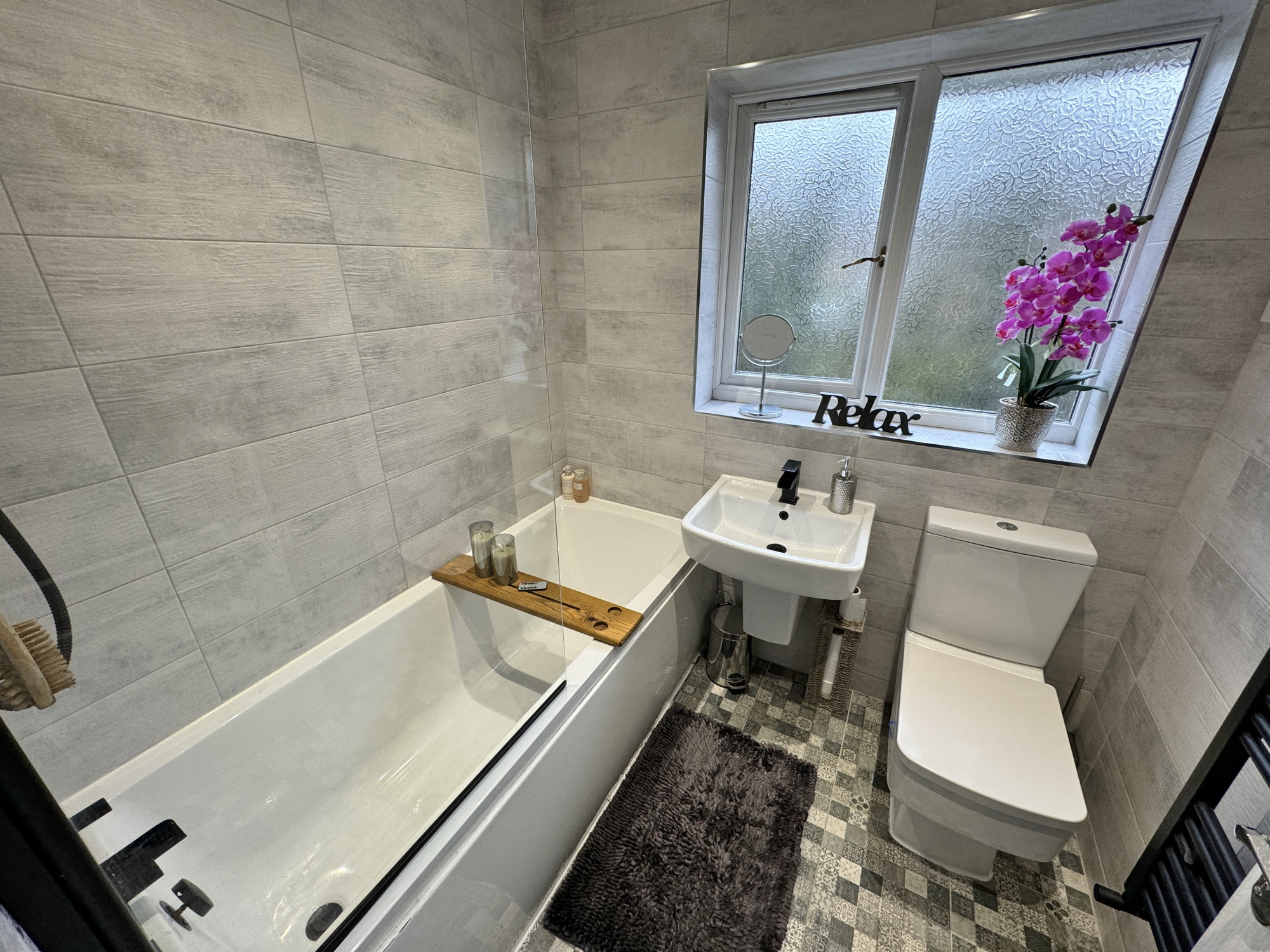 Cloughfield, Penwortham Dewhurst Homes