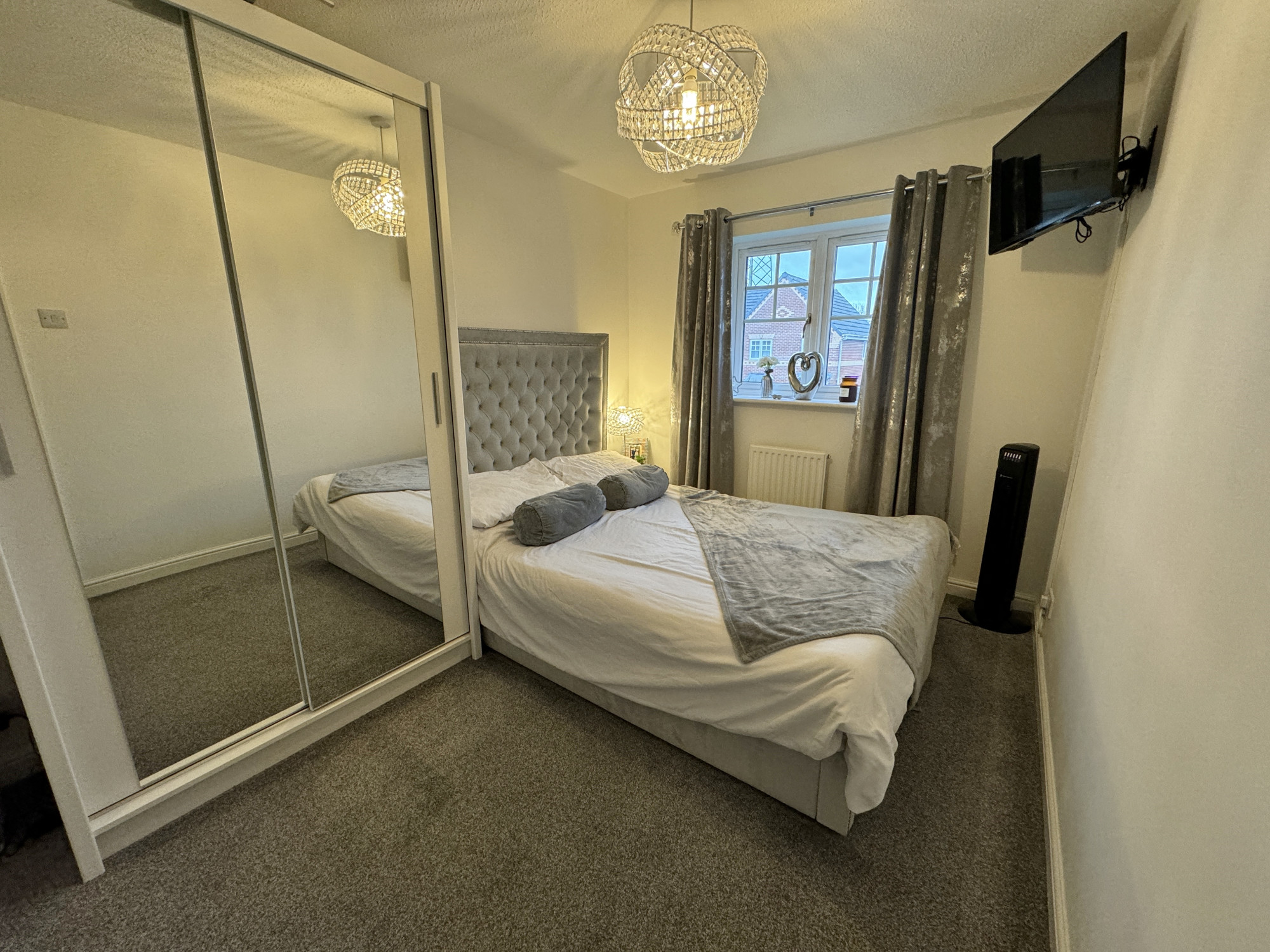 Cloughfield, Penwortham Dewhurst Homes