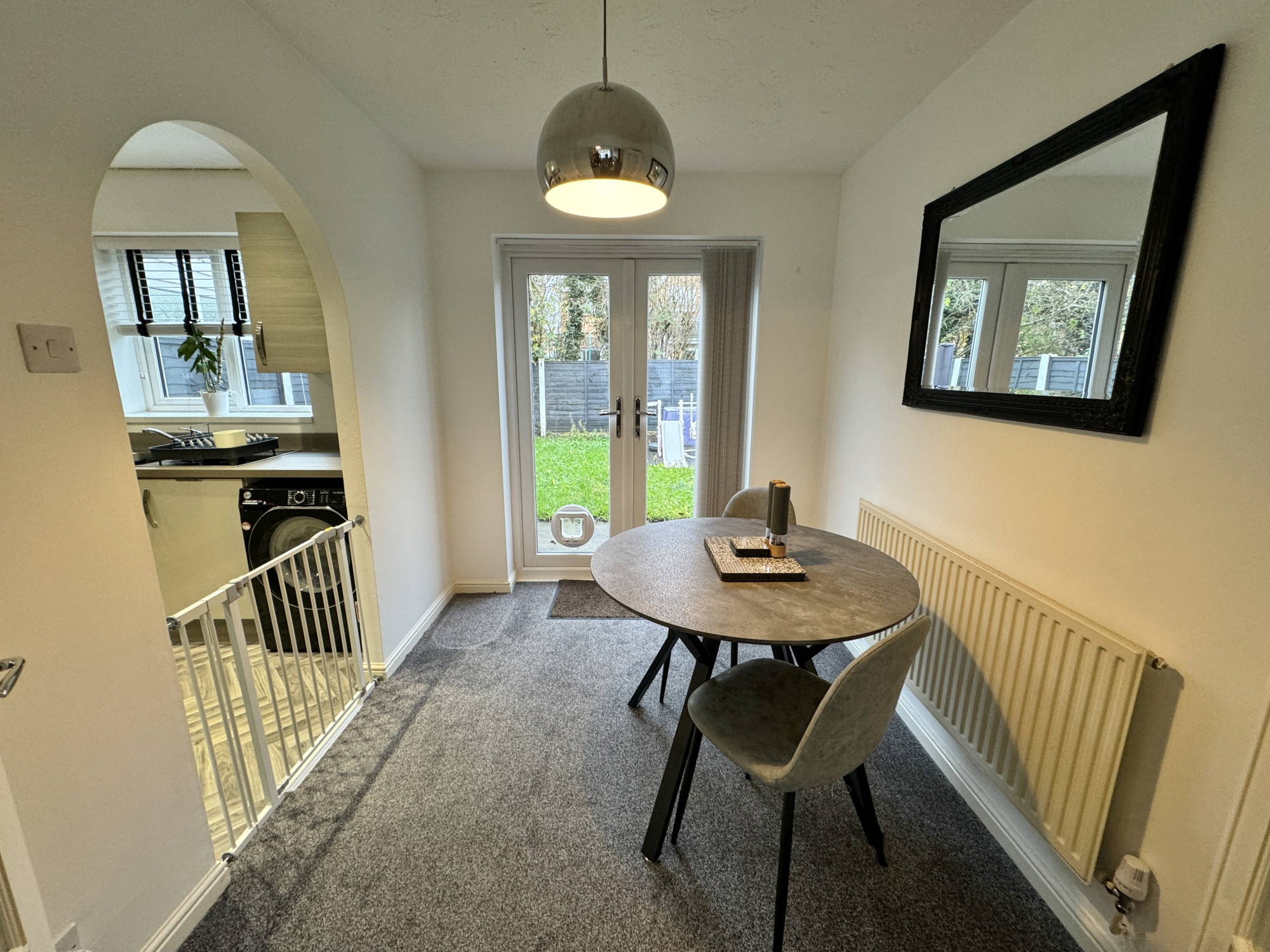 Cloughfield, Penwortham Dewhurst Homes