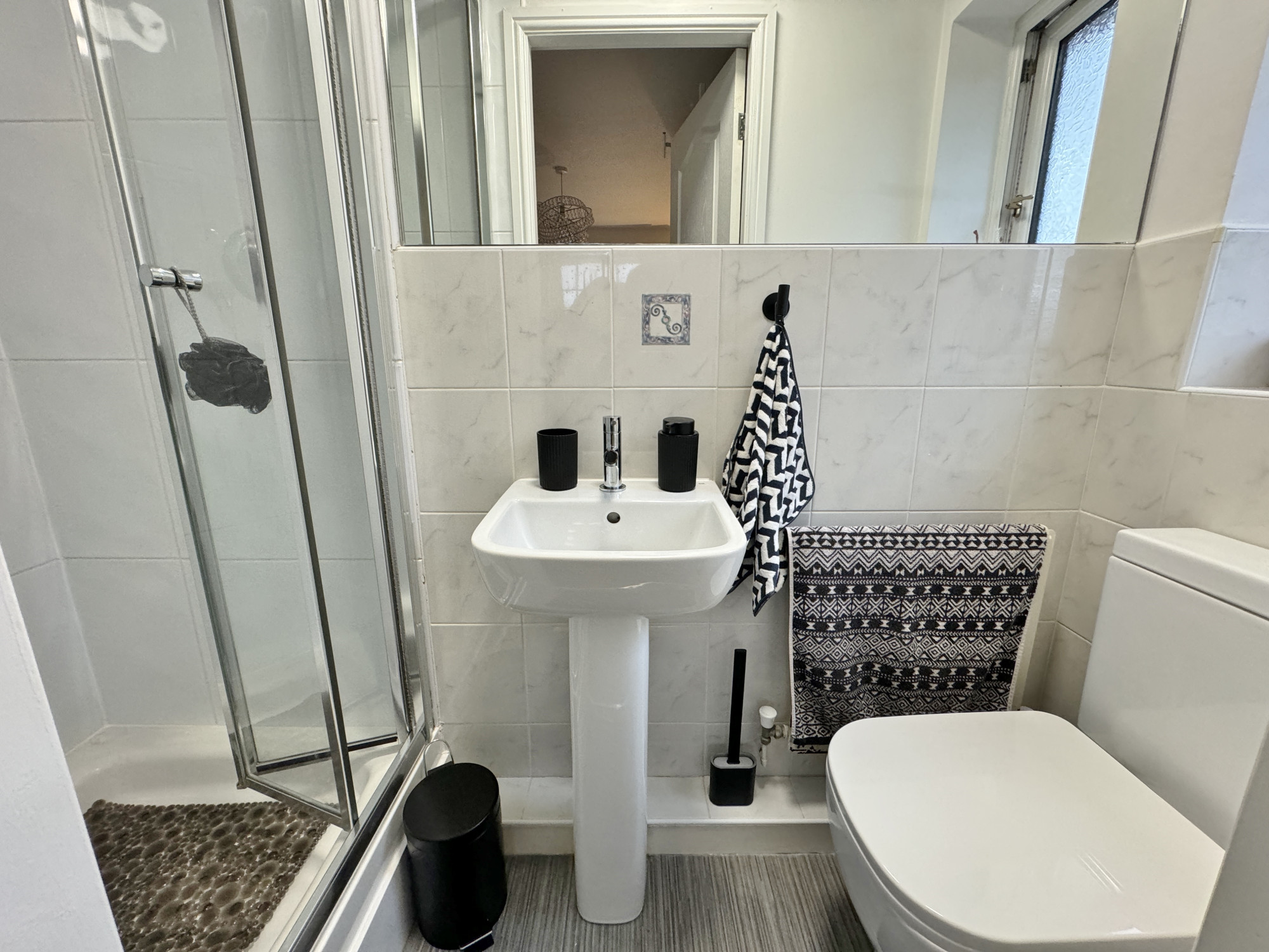 Cloughfield, Penwortham Dewhurst Homes