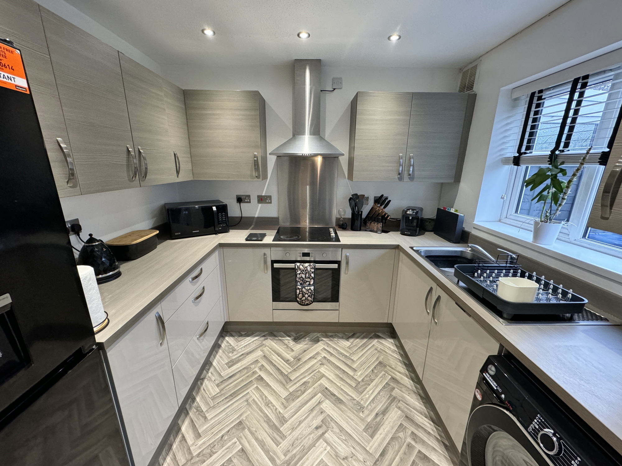 Cloughfield, Penwortham Dewhurst Homes