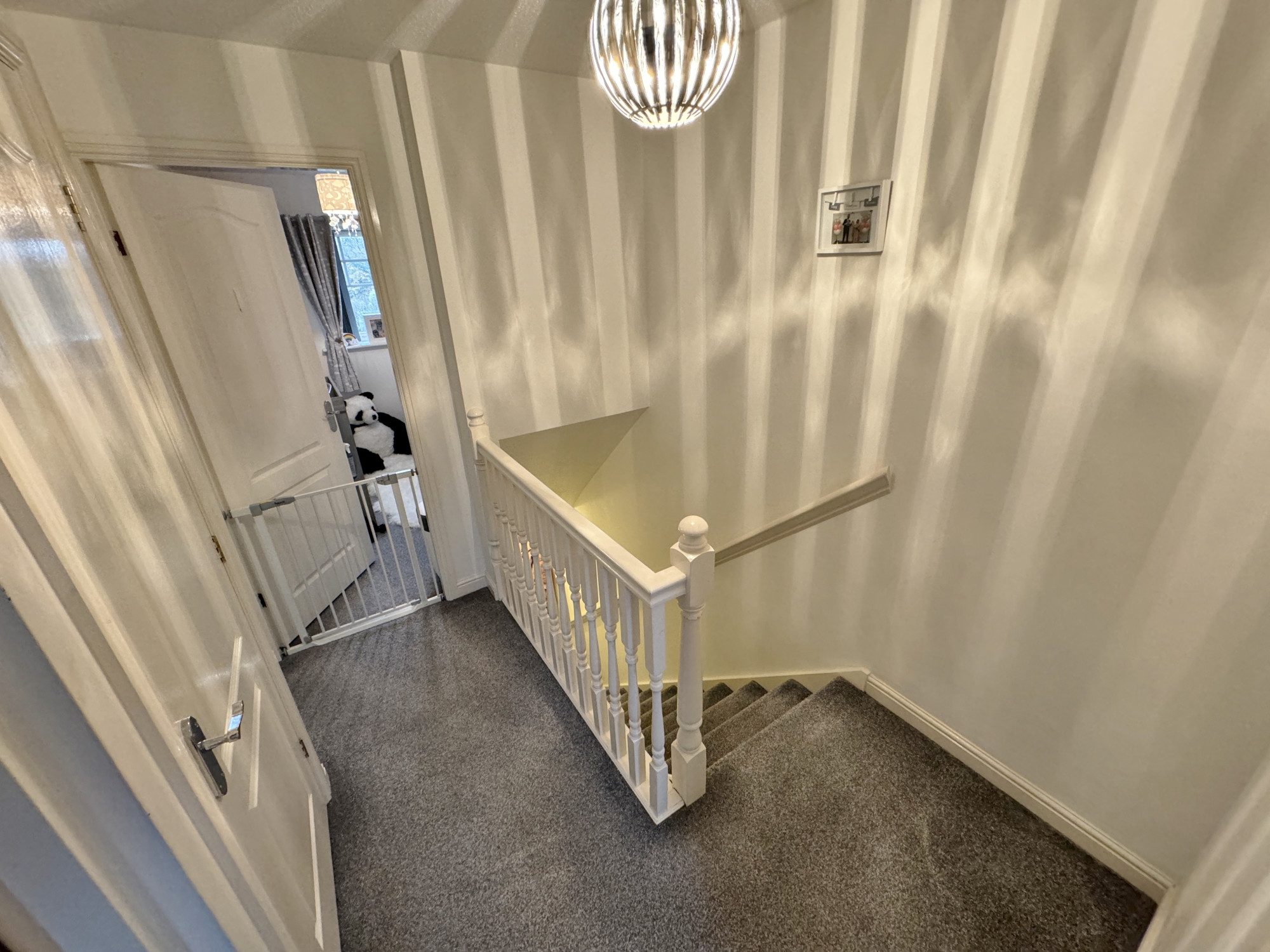 Cloughfield, Penwortham Dewhurst Homes