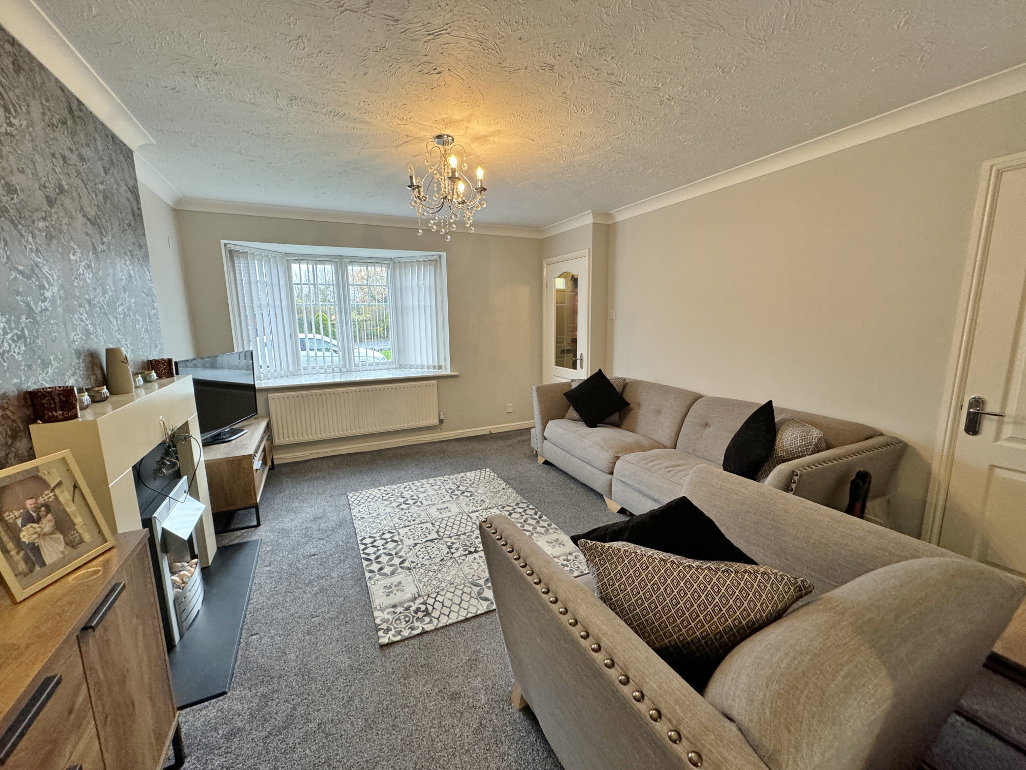 Cloughfield, Penwortham Dewhurst Homes