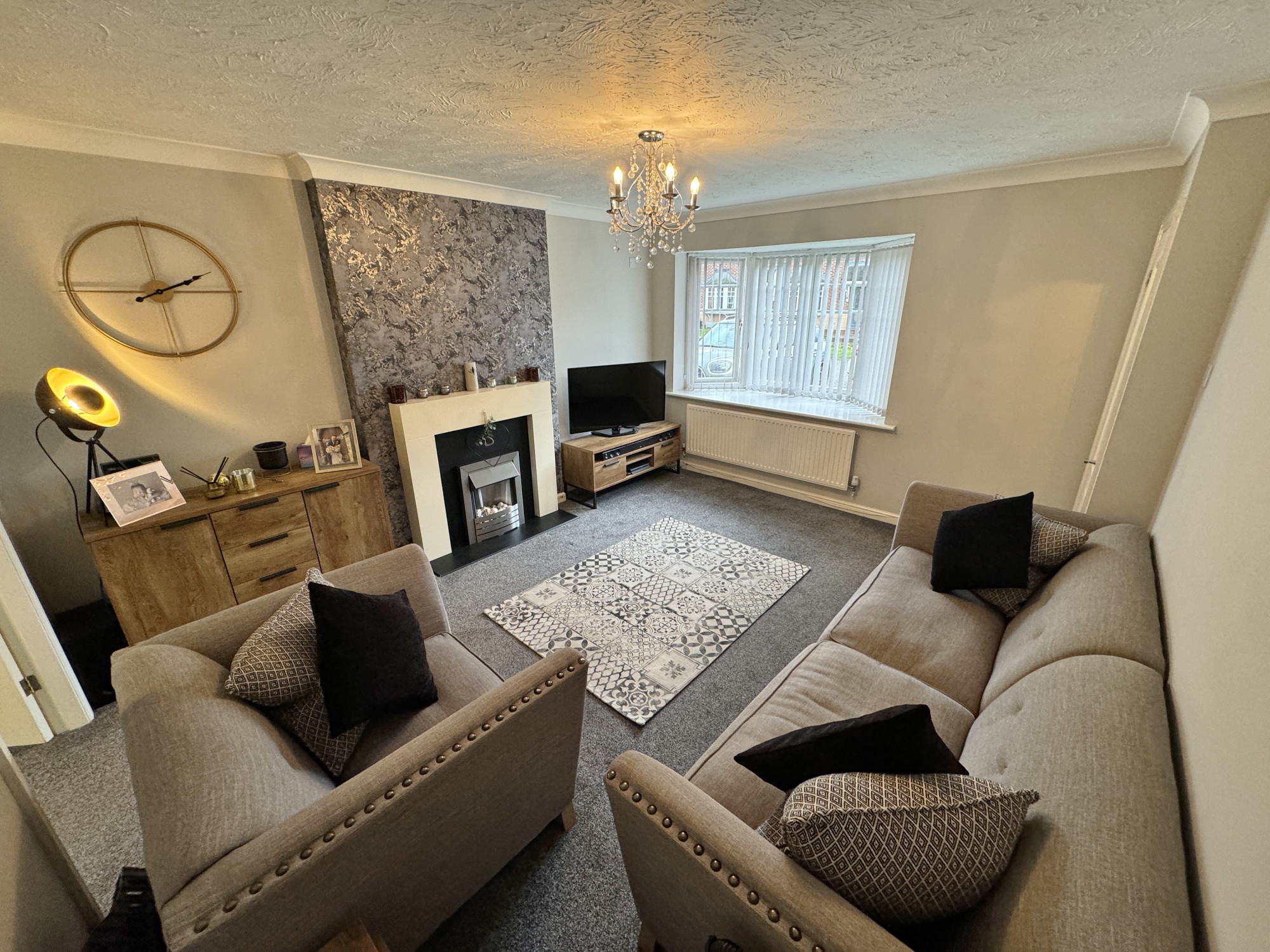 Cloughfield, Penwortham Dewhurst Homes