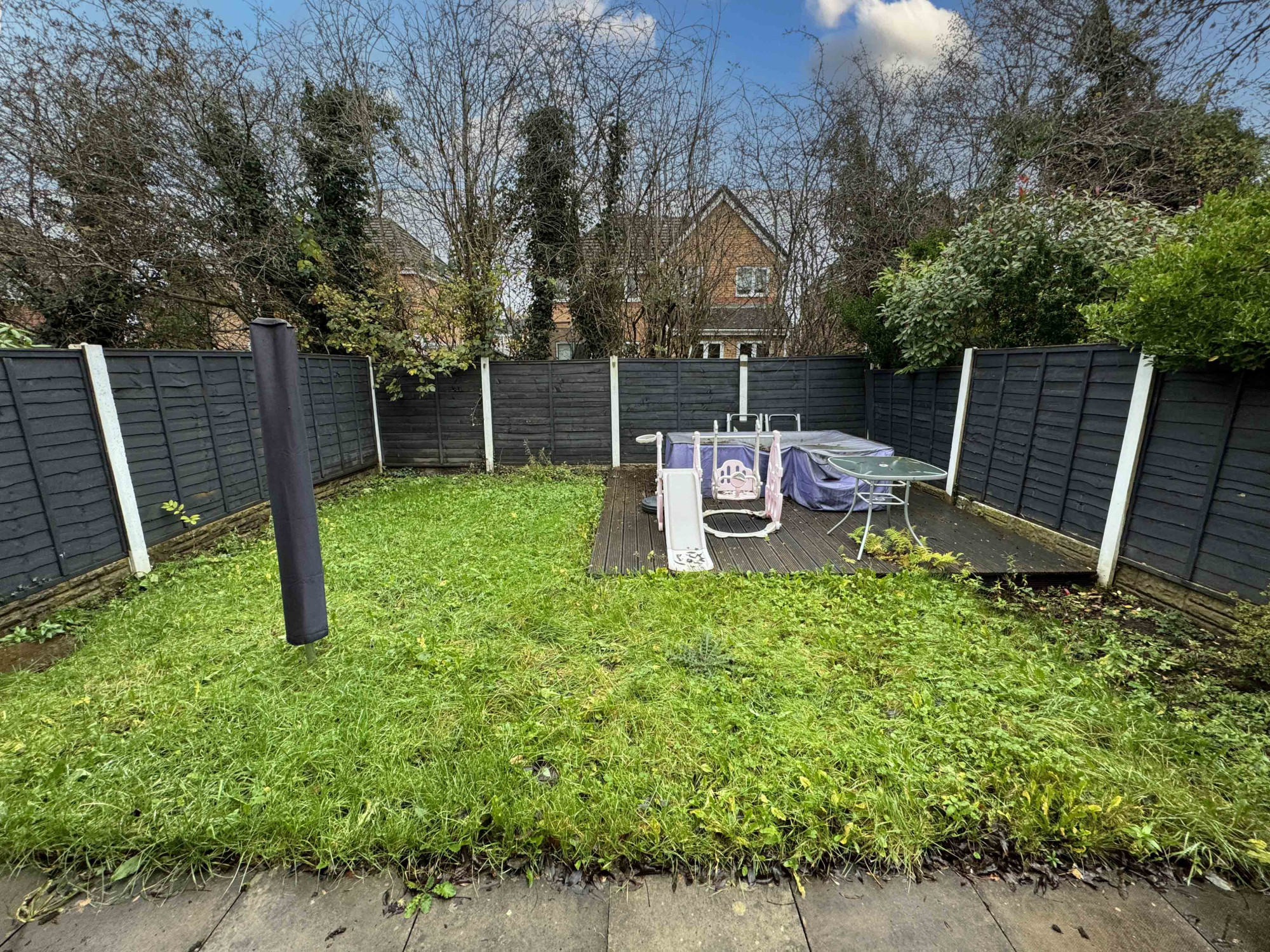 Cloughfield, Penwortham Dewhurst Homes