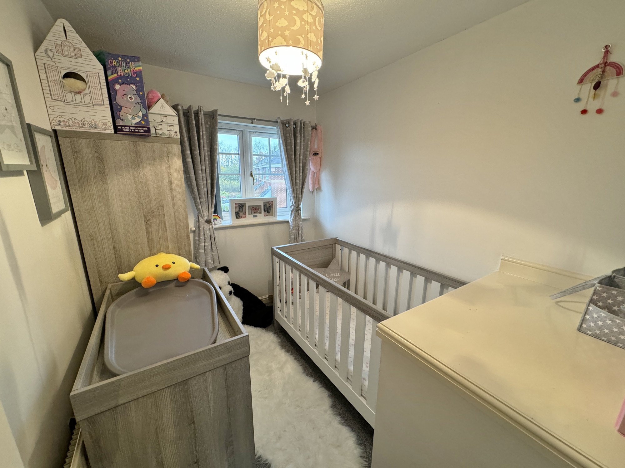 Cloughfield, Penwortham Dewhurst Homes