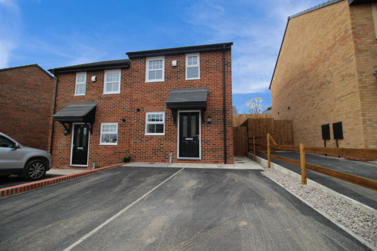 Dewhurst Homes Longridge Preston Estate & Letting Agents