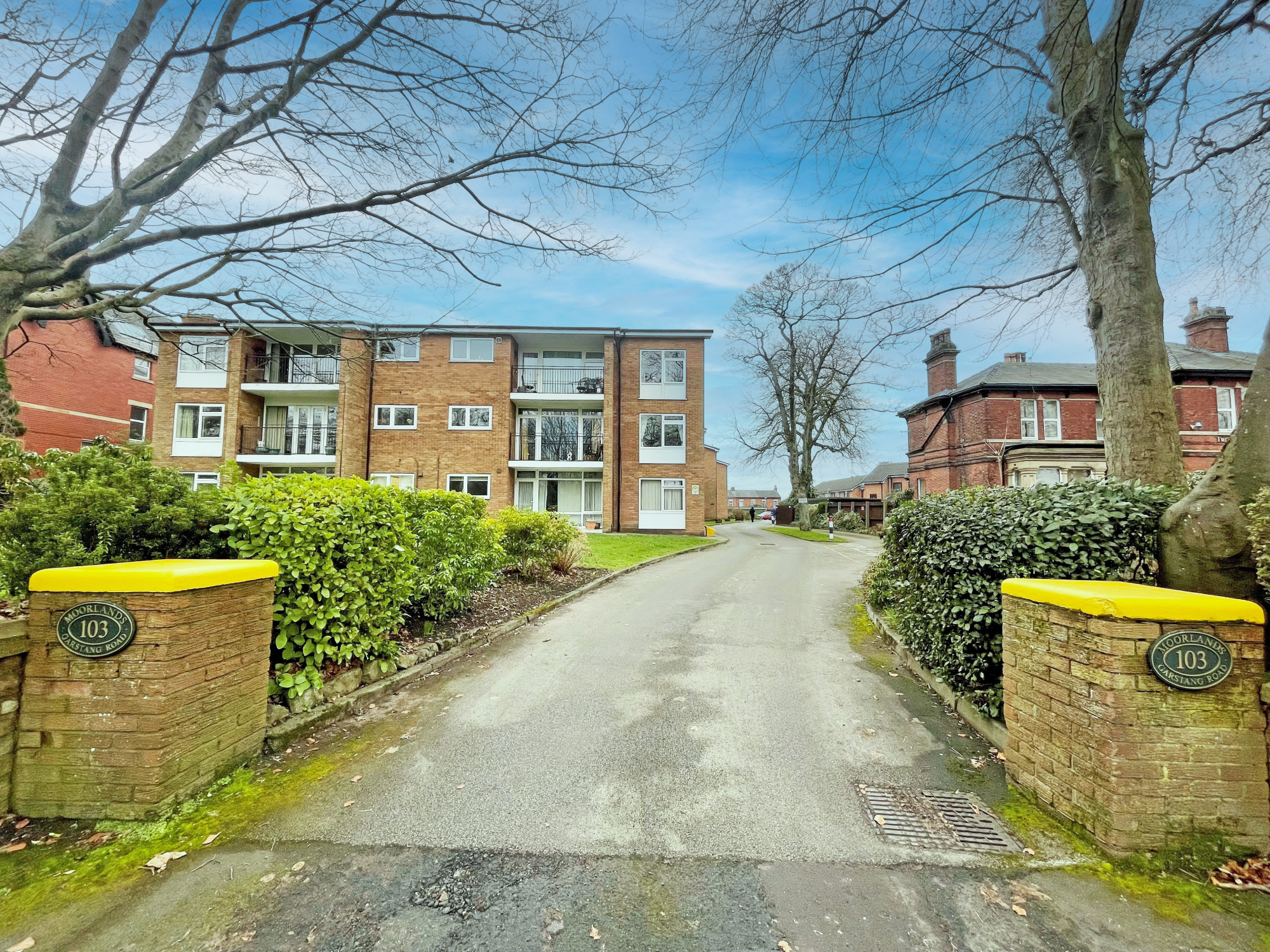 Moorlands, 103 Garstang Road Dewhurst Homes