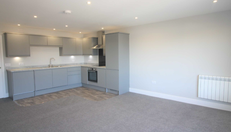 Woodplumpton Road, Ashton