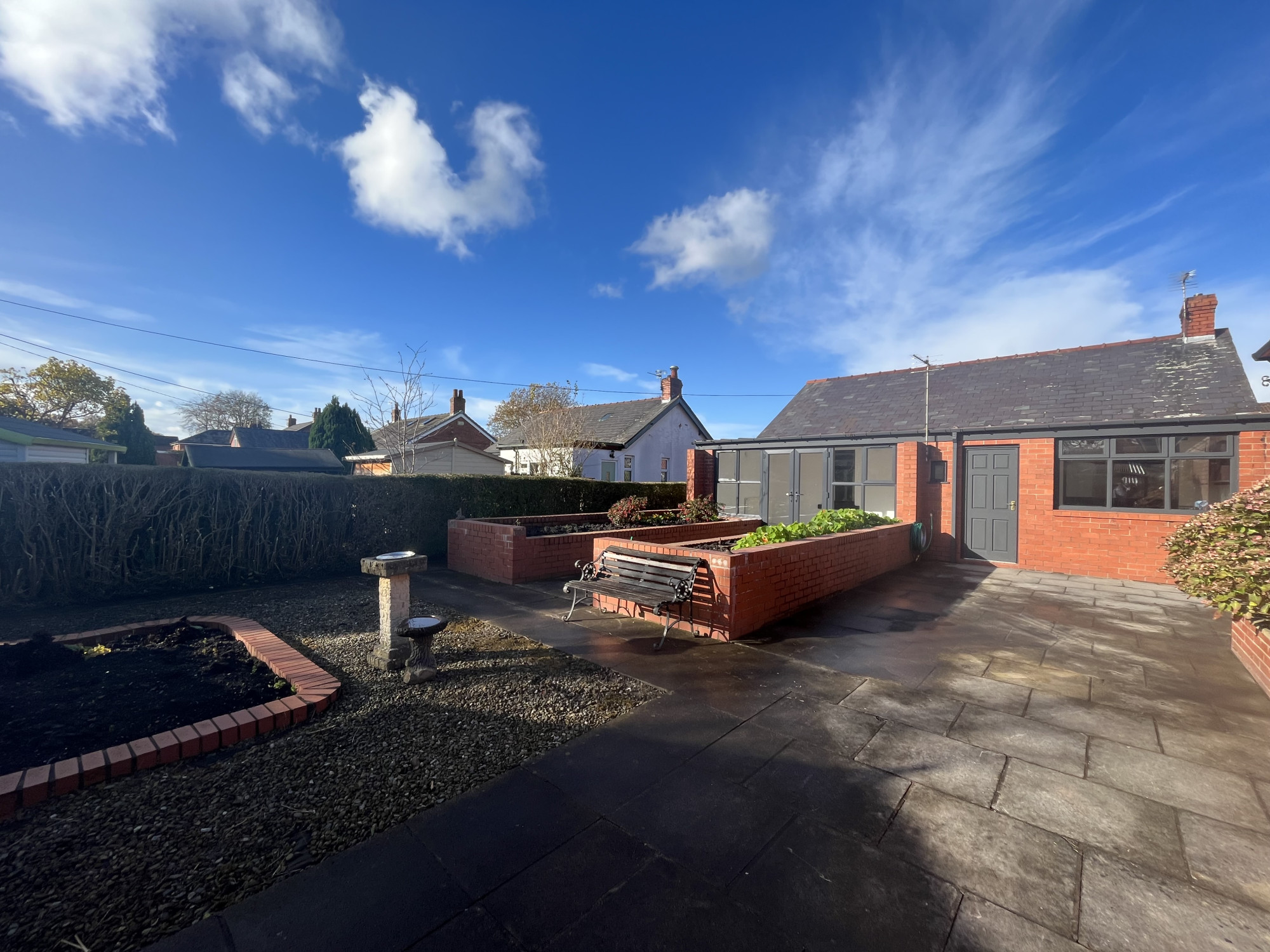 Cock Robin Lane, Preston Dewhurst Homes