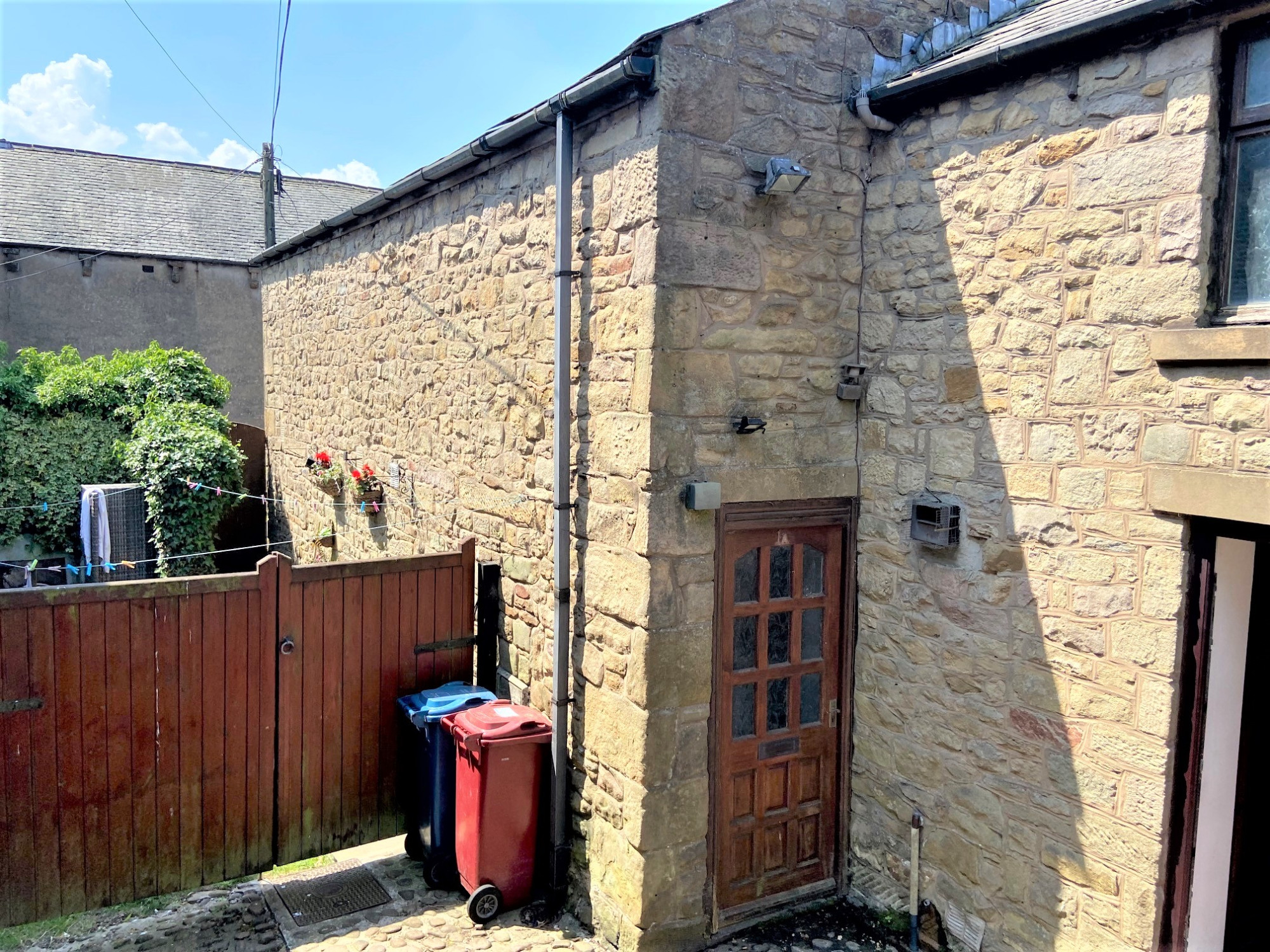 Berry Lane, Longridge Dewhurst Homes