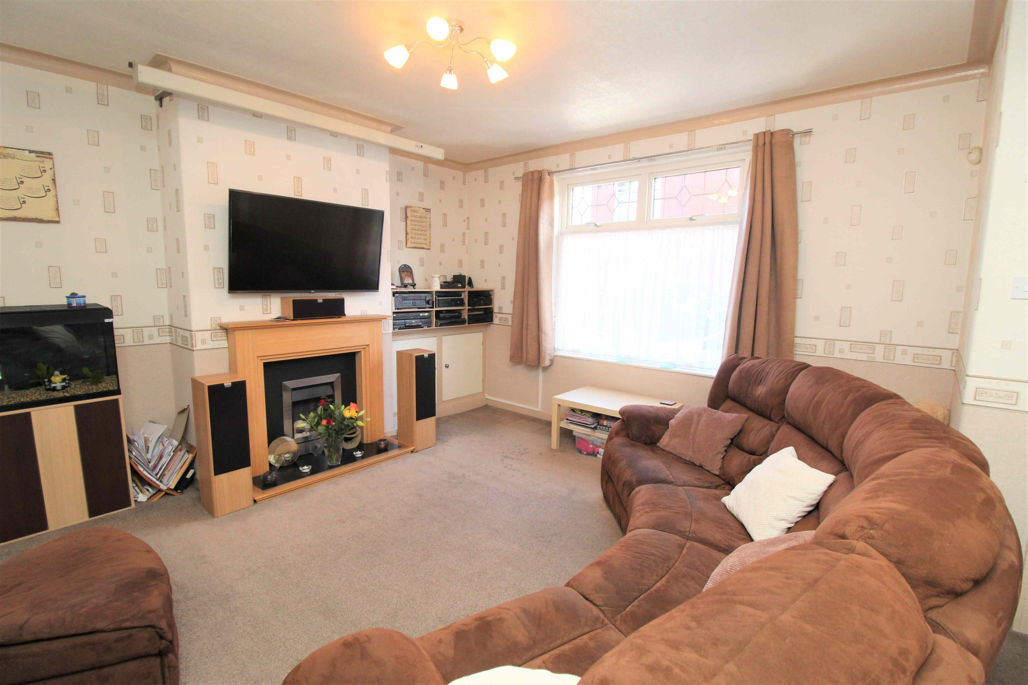 Dymock Road, Preston Dewhurst Homes