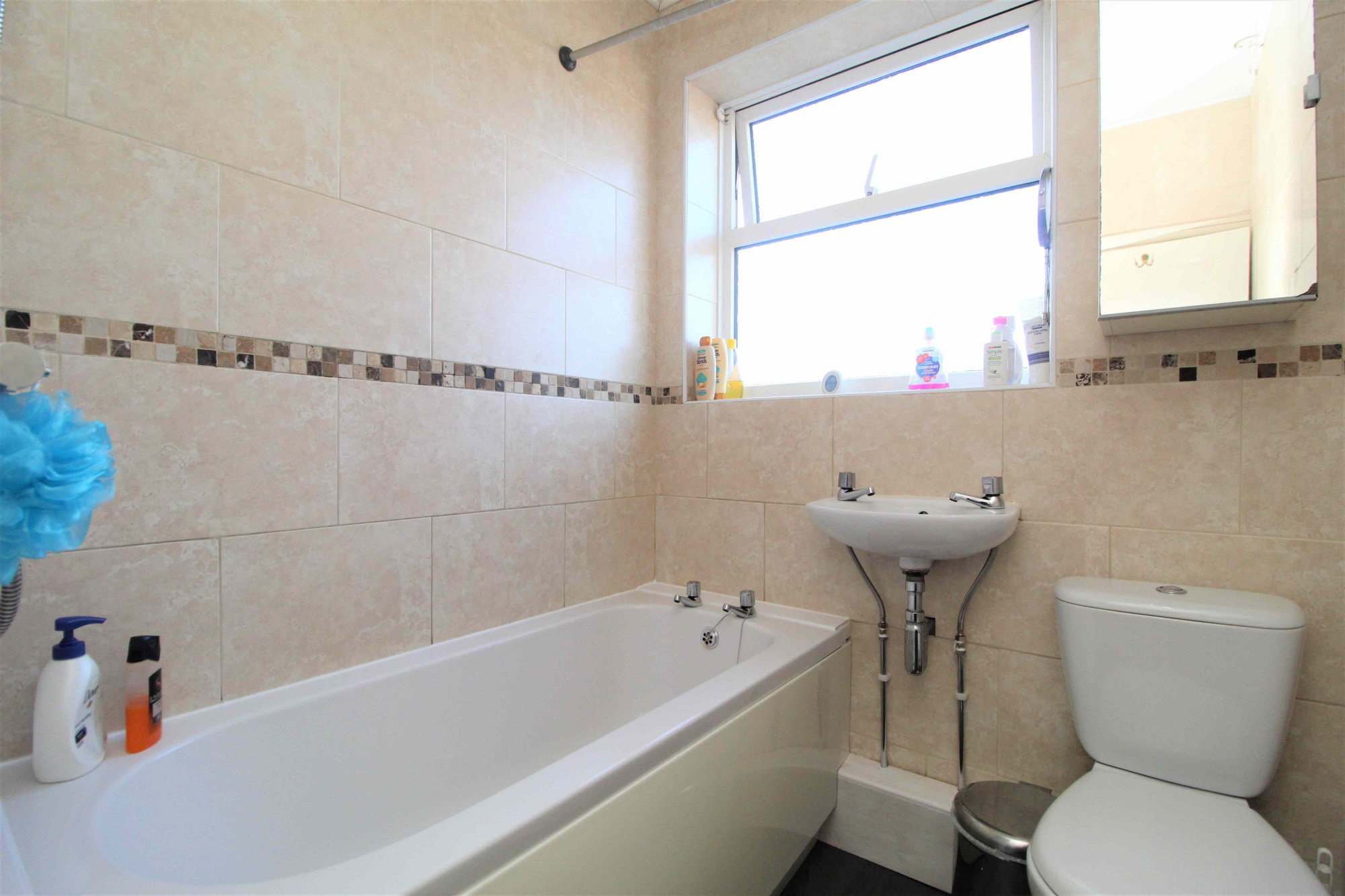 Dymock Road, Preston Dewhurst Homes