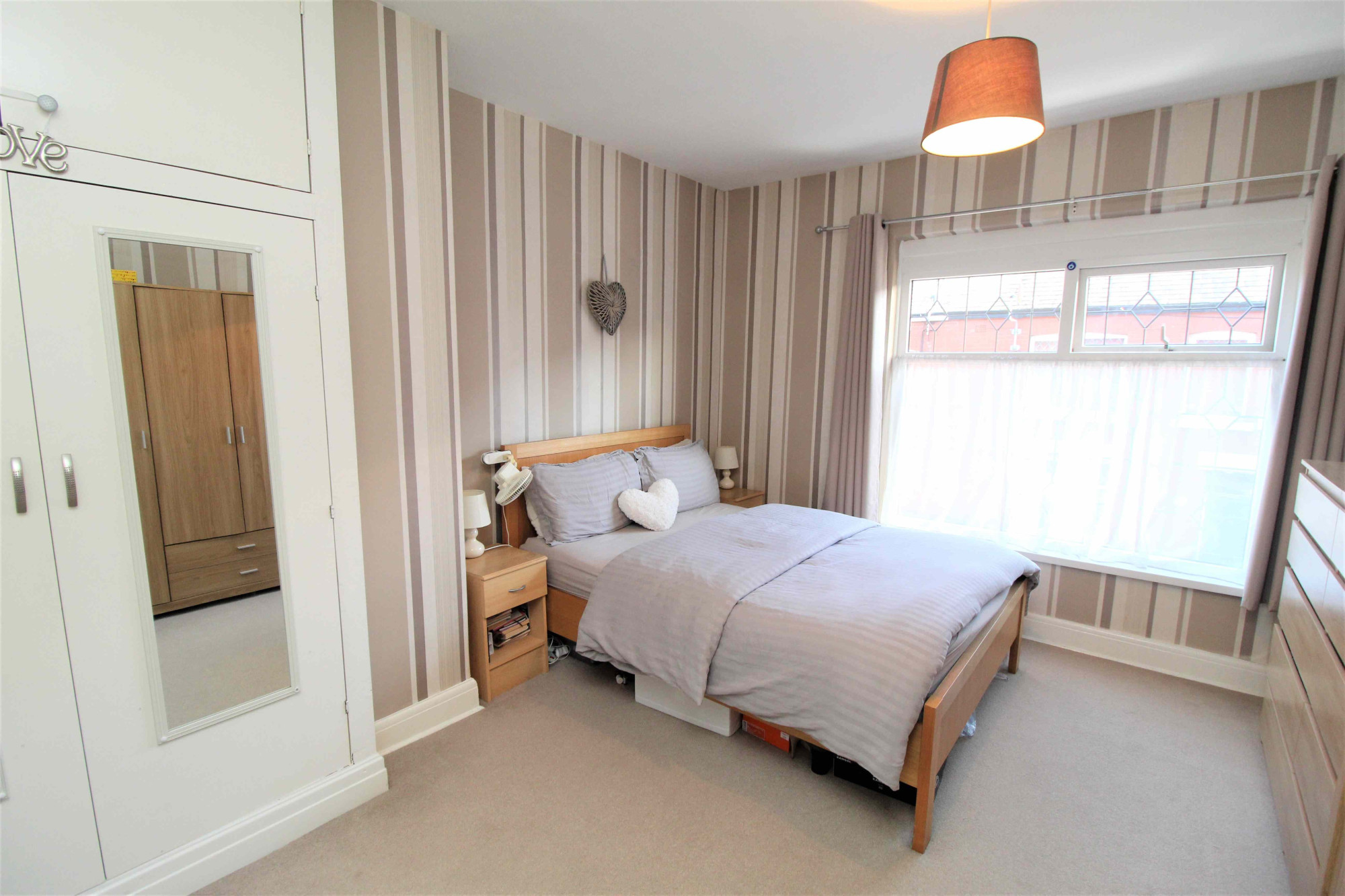 Dymock Road, Preston Dewhurst Homes