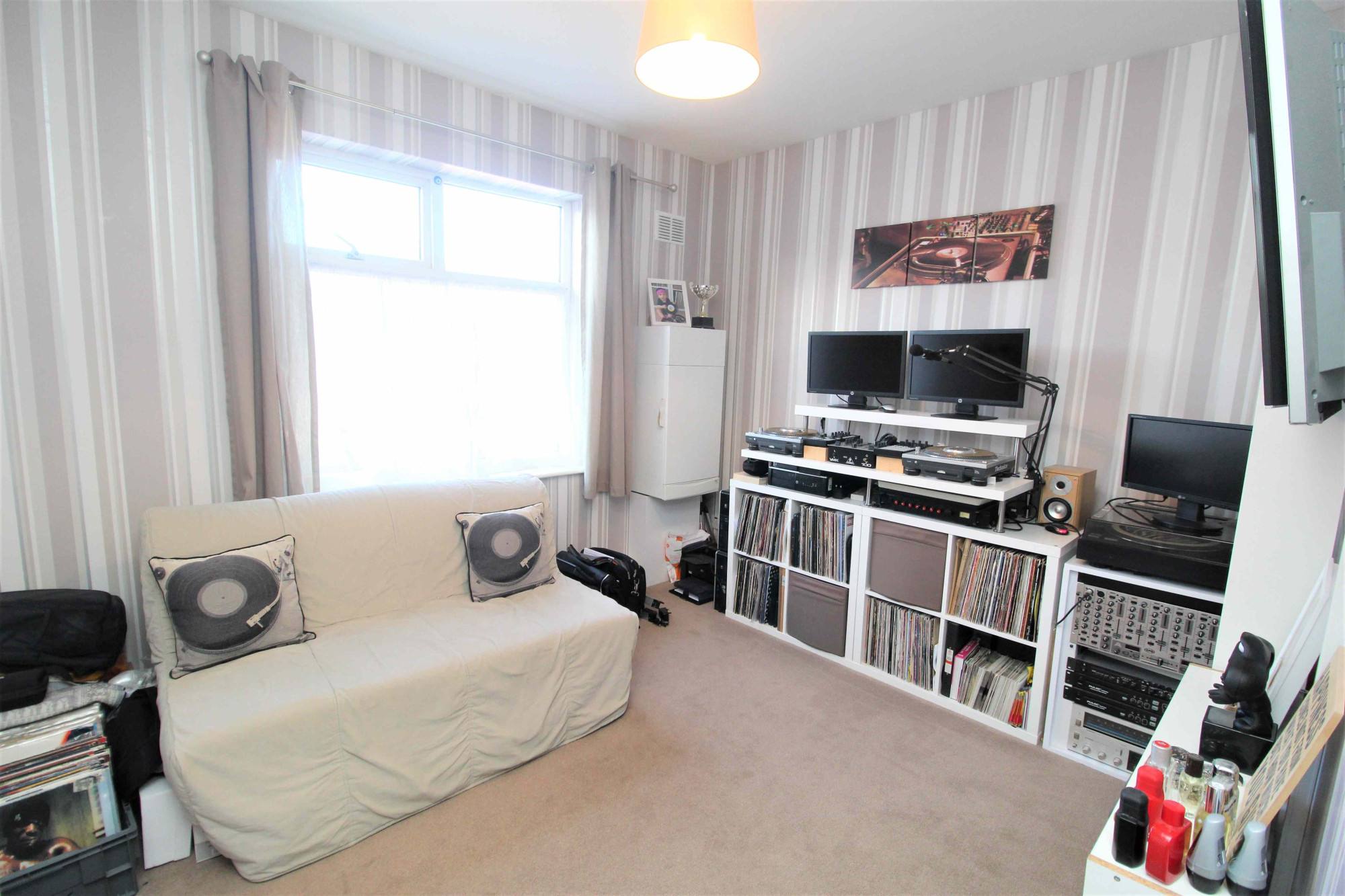 Dymock Road, Preston Dewhurst Homes