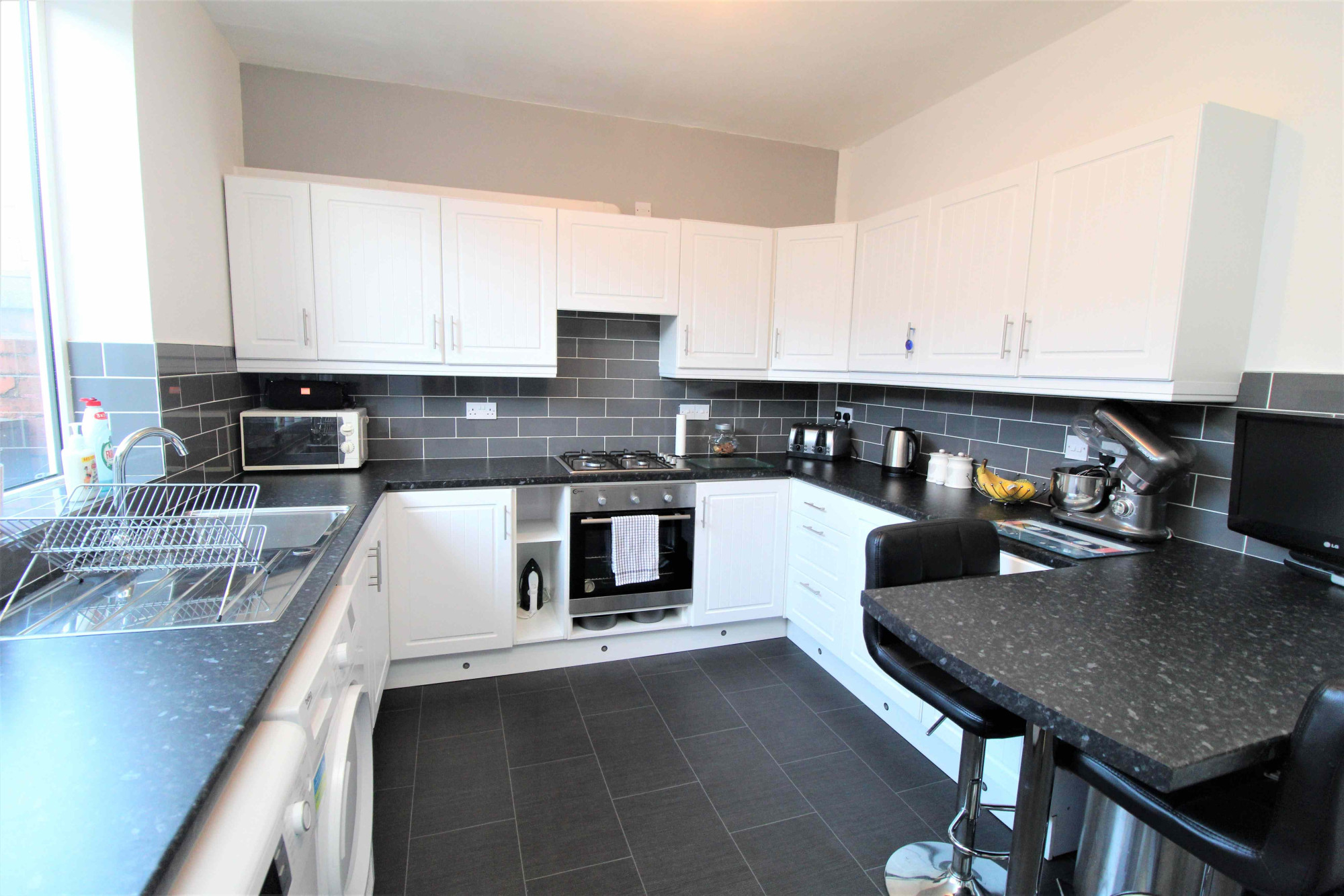 Dymock Road, Preston Dewhurst Homes