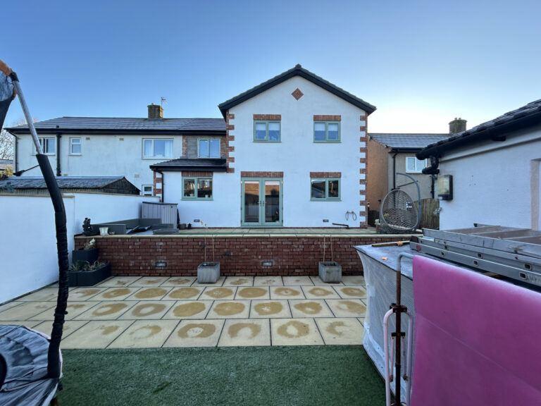 Dewhurst Homes Longridge Preston Estate & Letting Agents