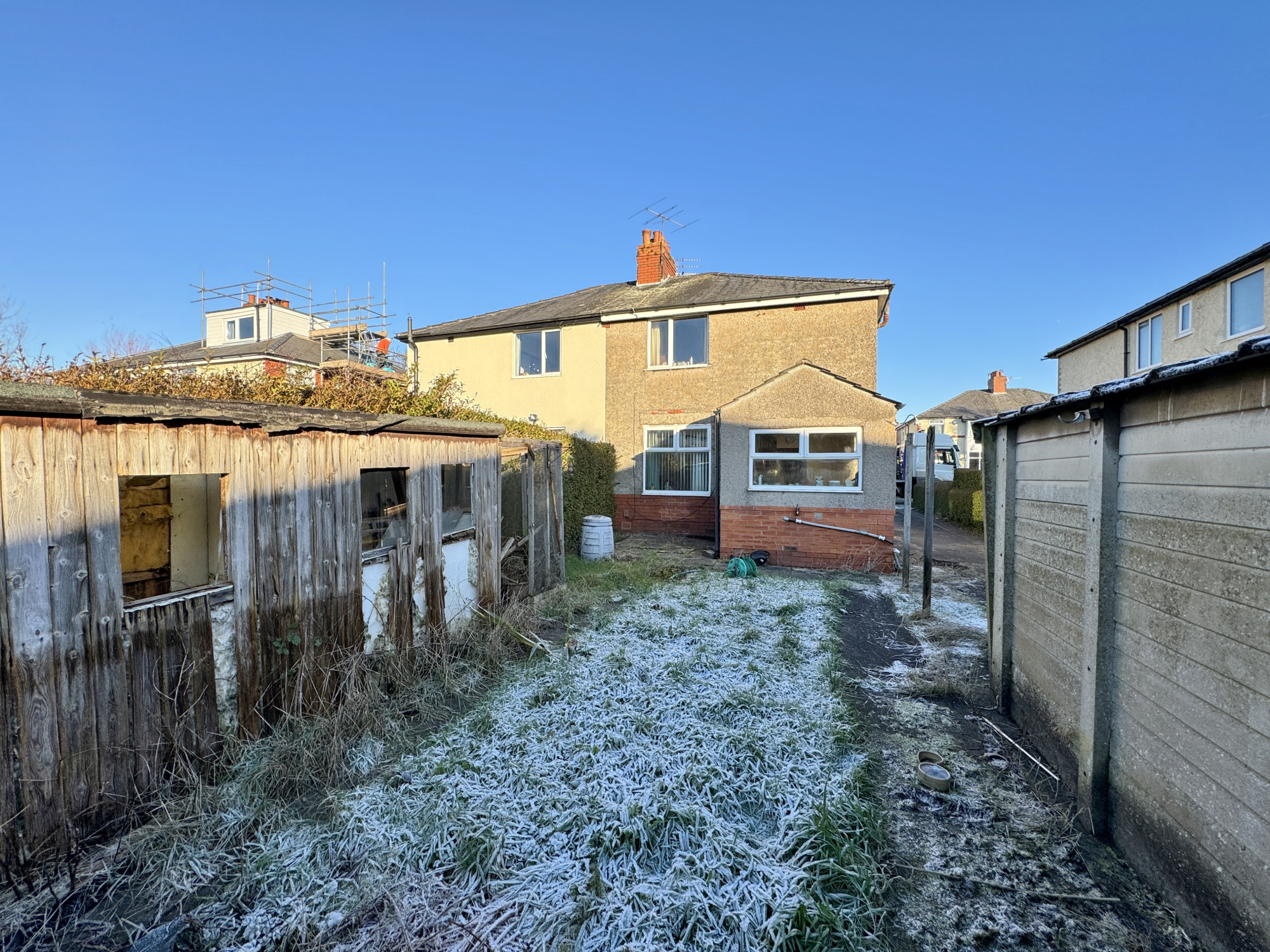 Chesmere Drive, Penwortham Dewhurst Homes
